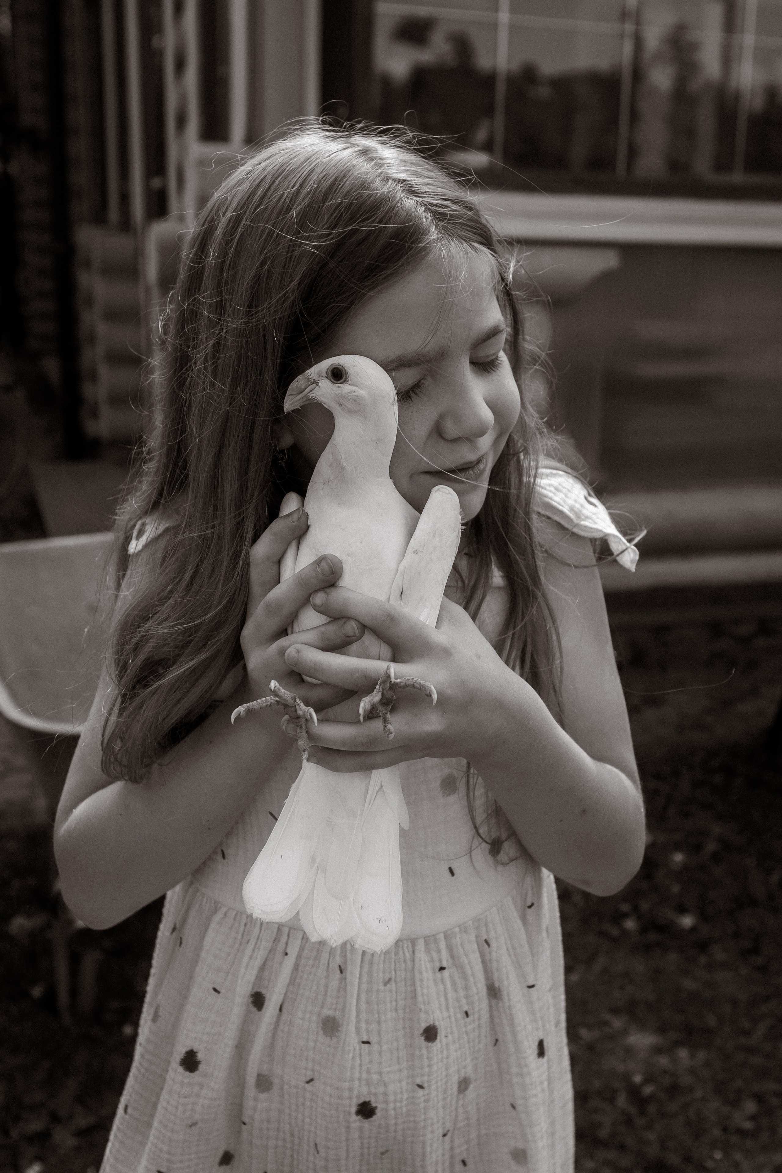 Дачный вопрос. Семейный LIFESTYLE фотограф в Москве