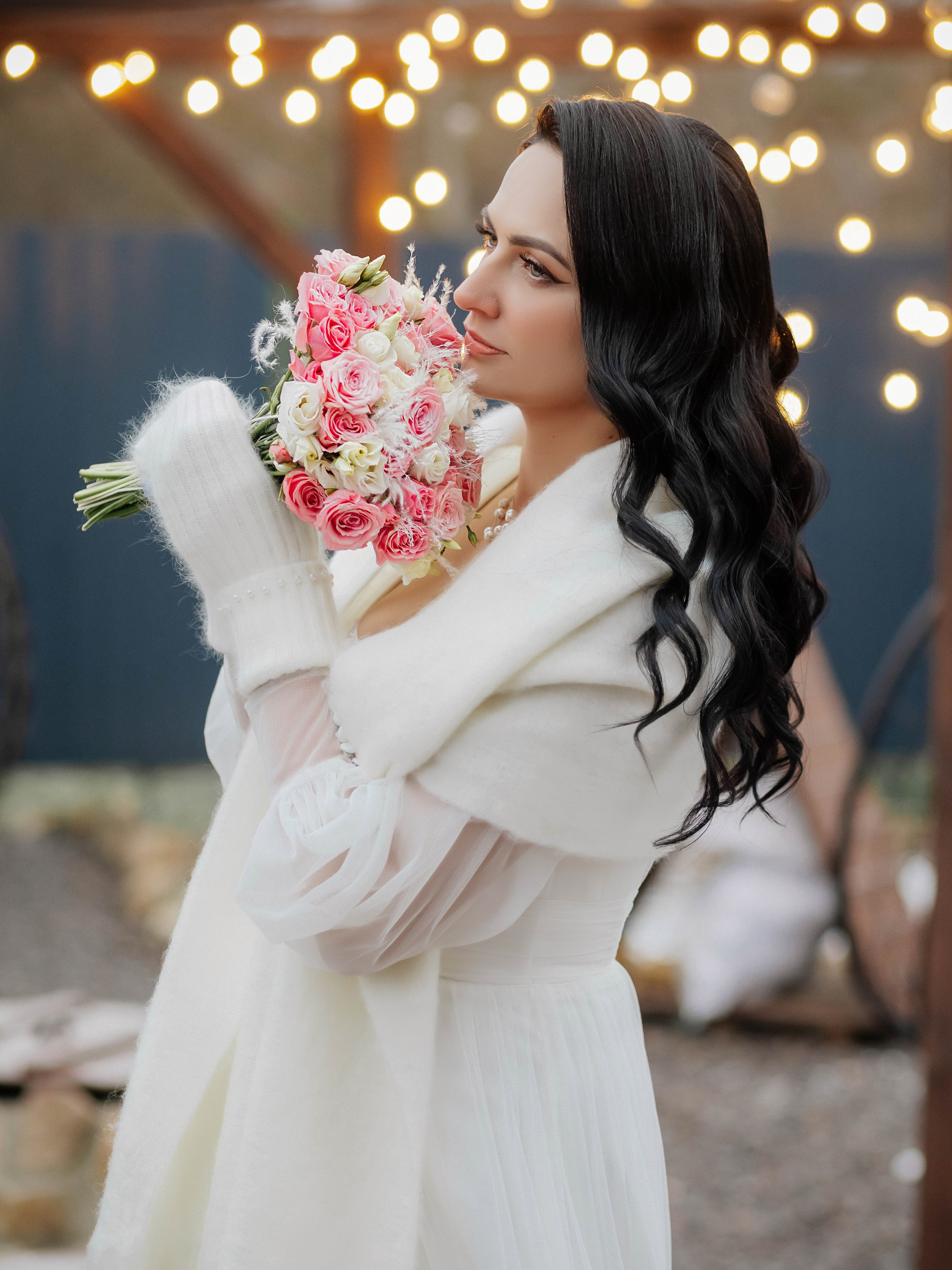 Анна и Михаил. Фотостудия SVET в Курске - Фотограф Светлана Кобелева