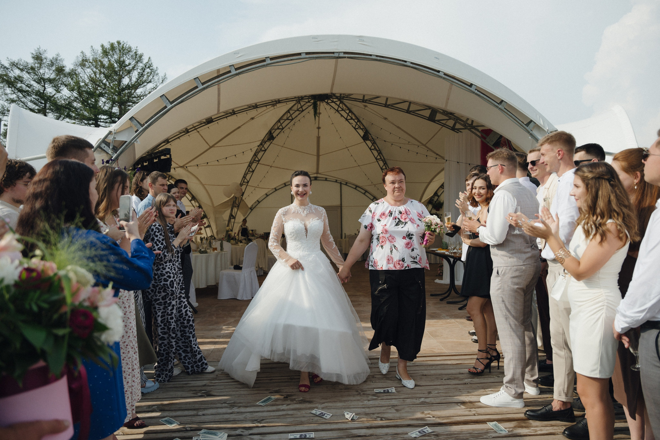 Егор+Вика. Свадебный и репортажный фотограф Александр Родин