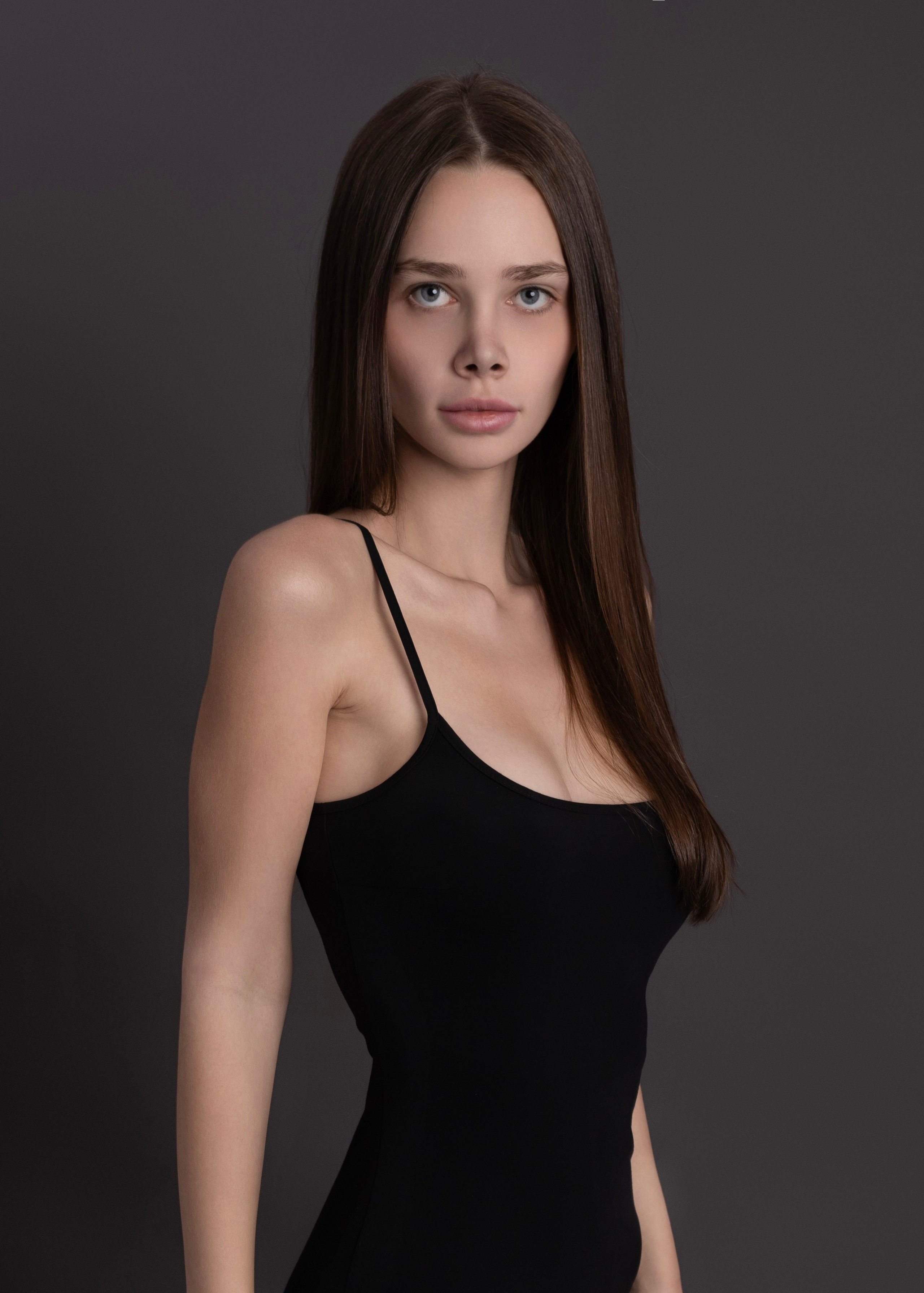 Model Test. Фотограф Москва Ирина Подборнова