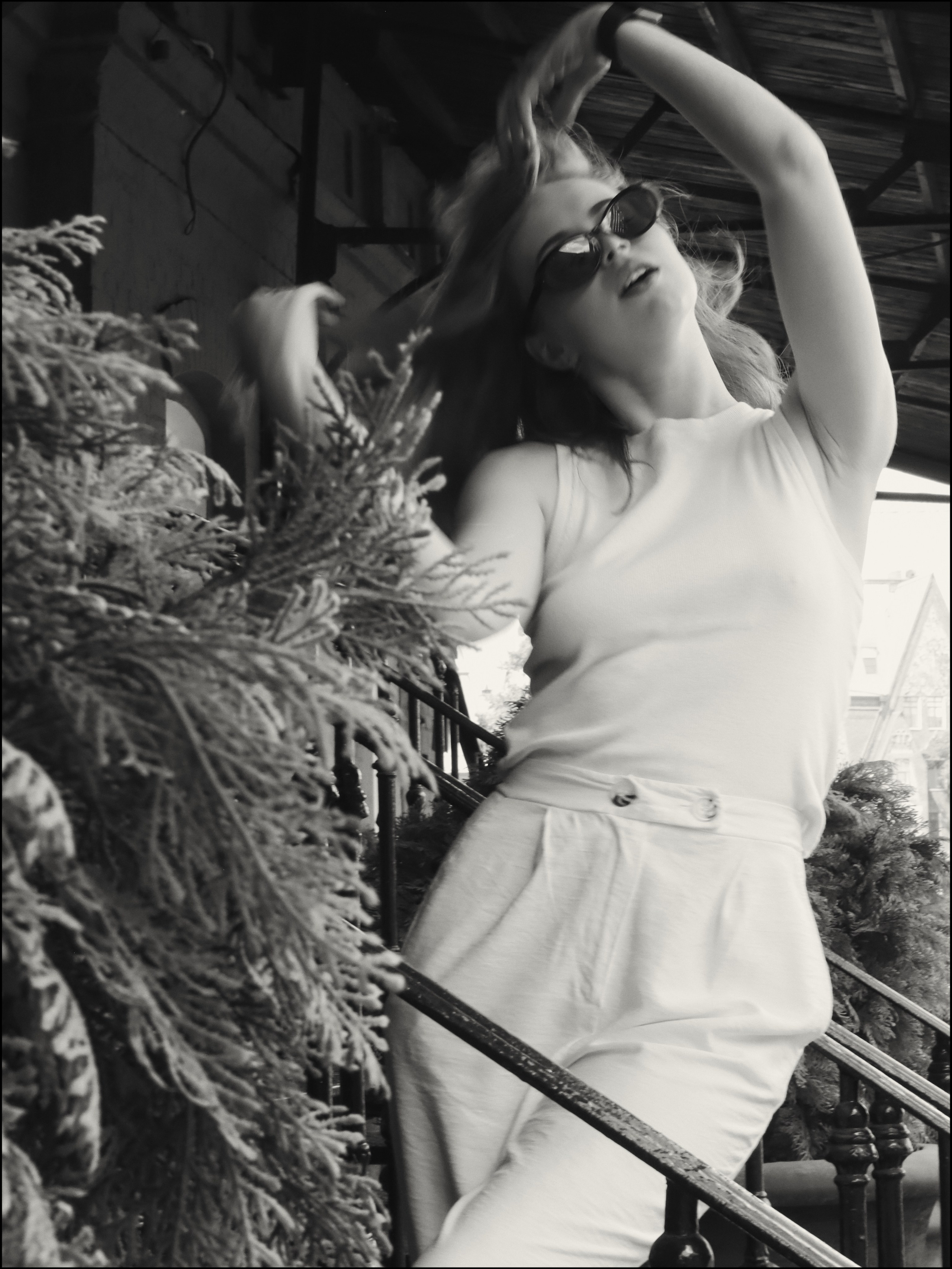 София и Евгений. Портретный и свадебный фотограф в Москве Александра