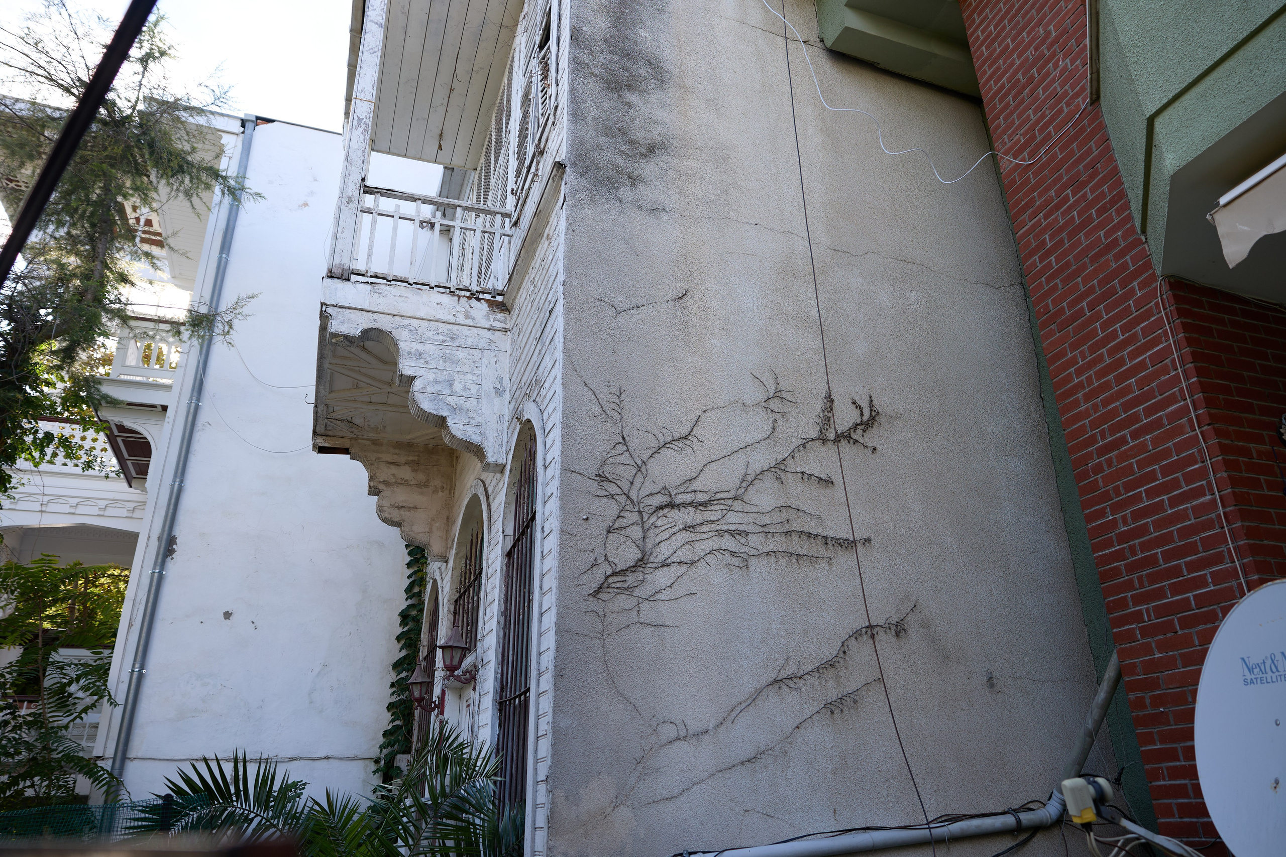 Стамбул 24. Фотограф Москва, Дима Пеллер