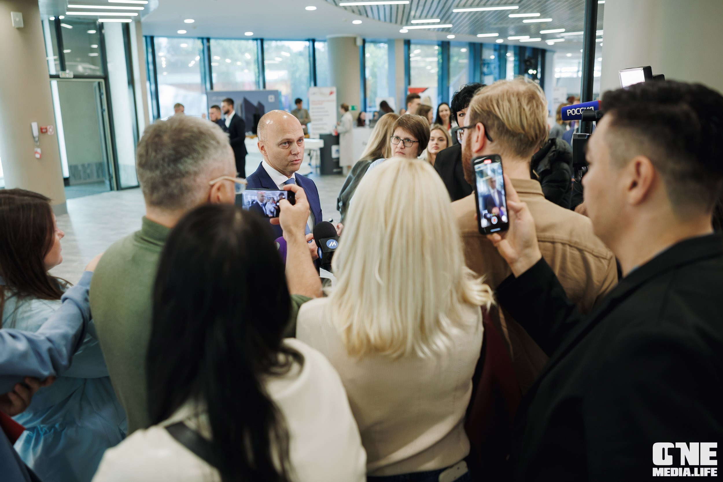 Фоторепортаж VII Международный форум «Вселенная бизнеса. Время Побед». One Media Life: фоторепортажи, фотоотчеты с мероприятий и заведений