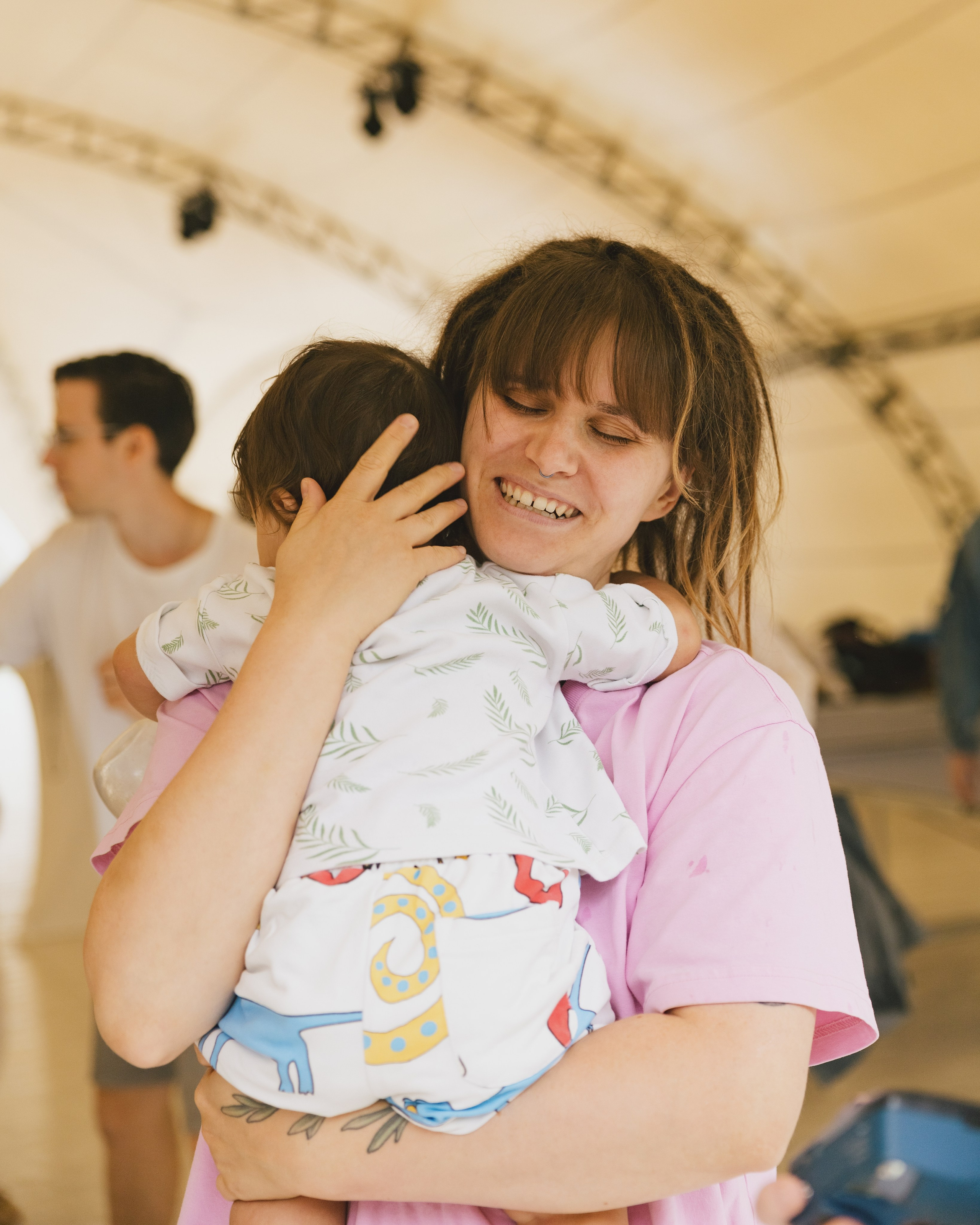 Репортаж. RUSLAN ROZANOV