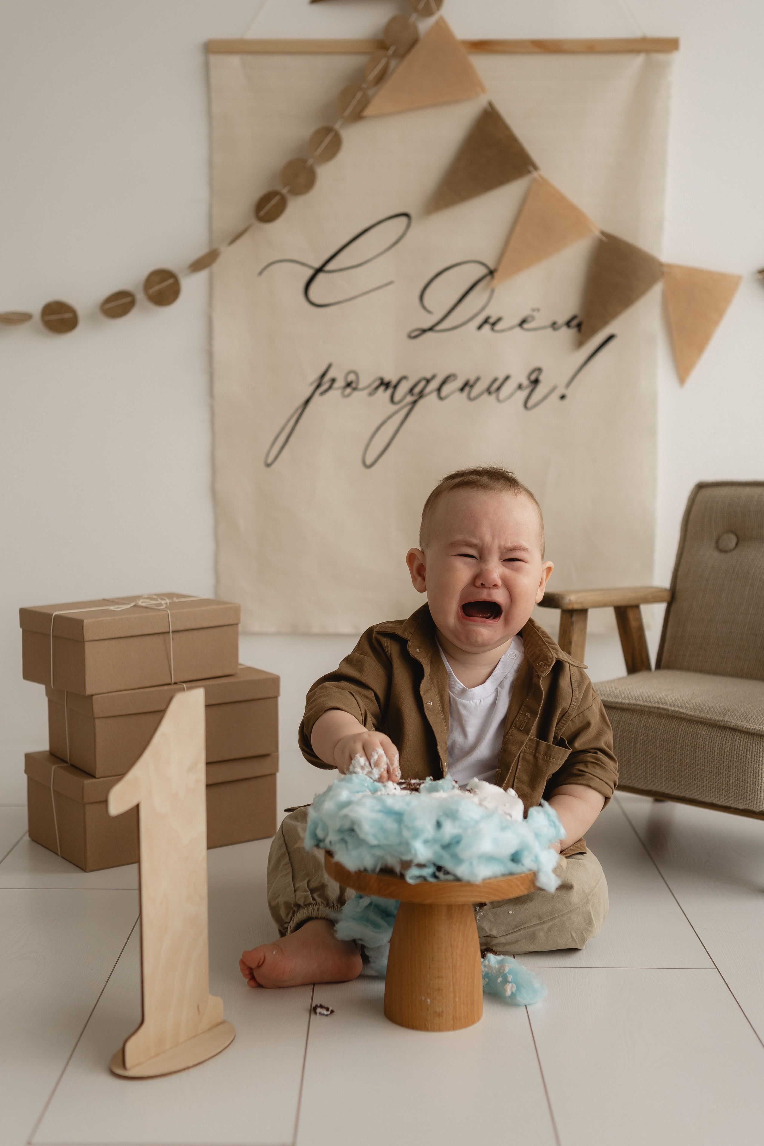 Годик Герману. Фотограф в Казани.Снимаю индивидуальные портреты, love story и свадьбы