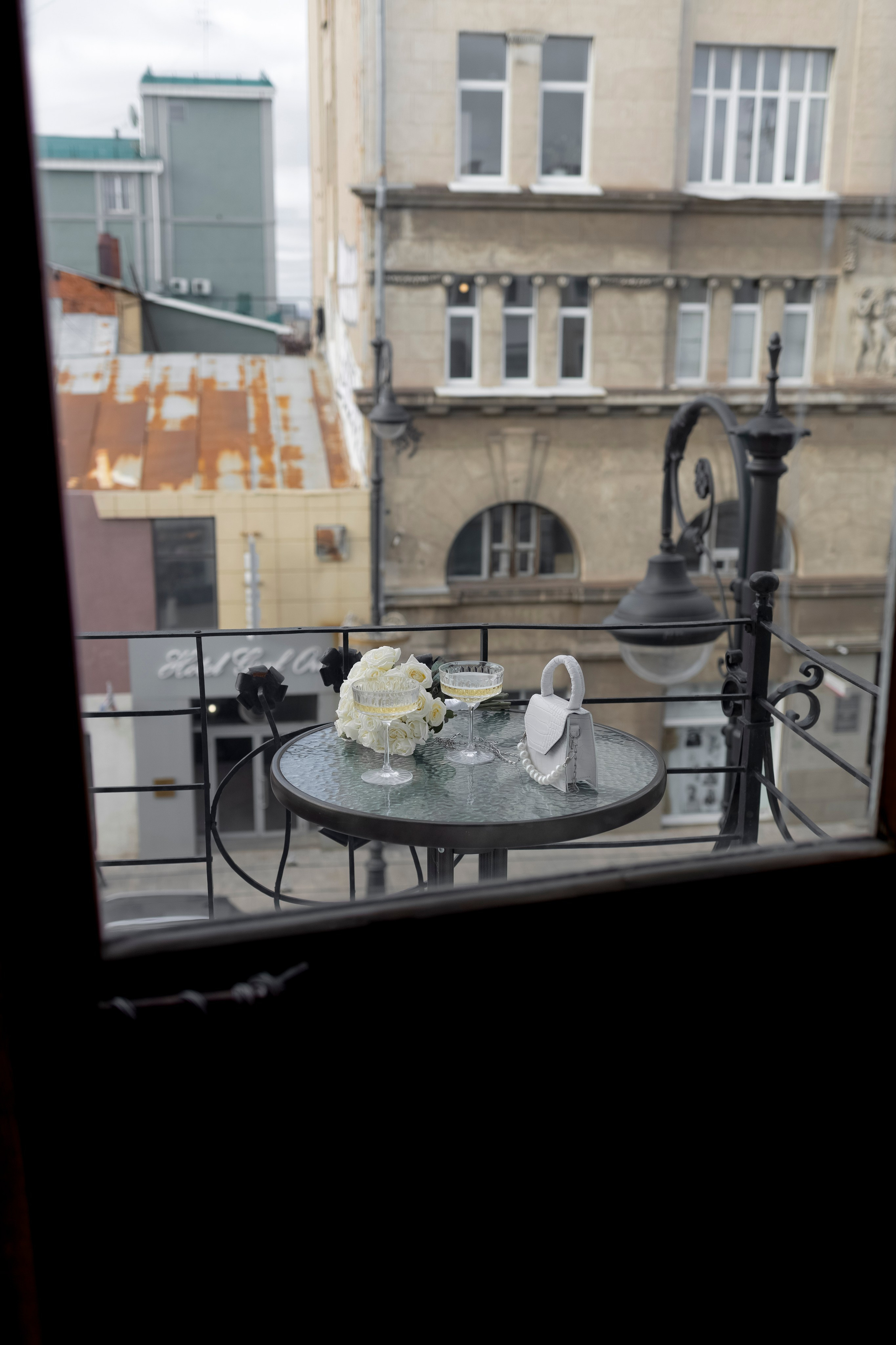 Анастасия | Руслан. Свадебный фотограф Александра Попова