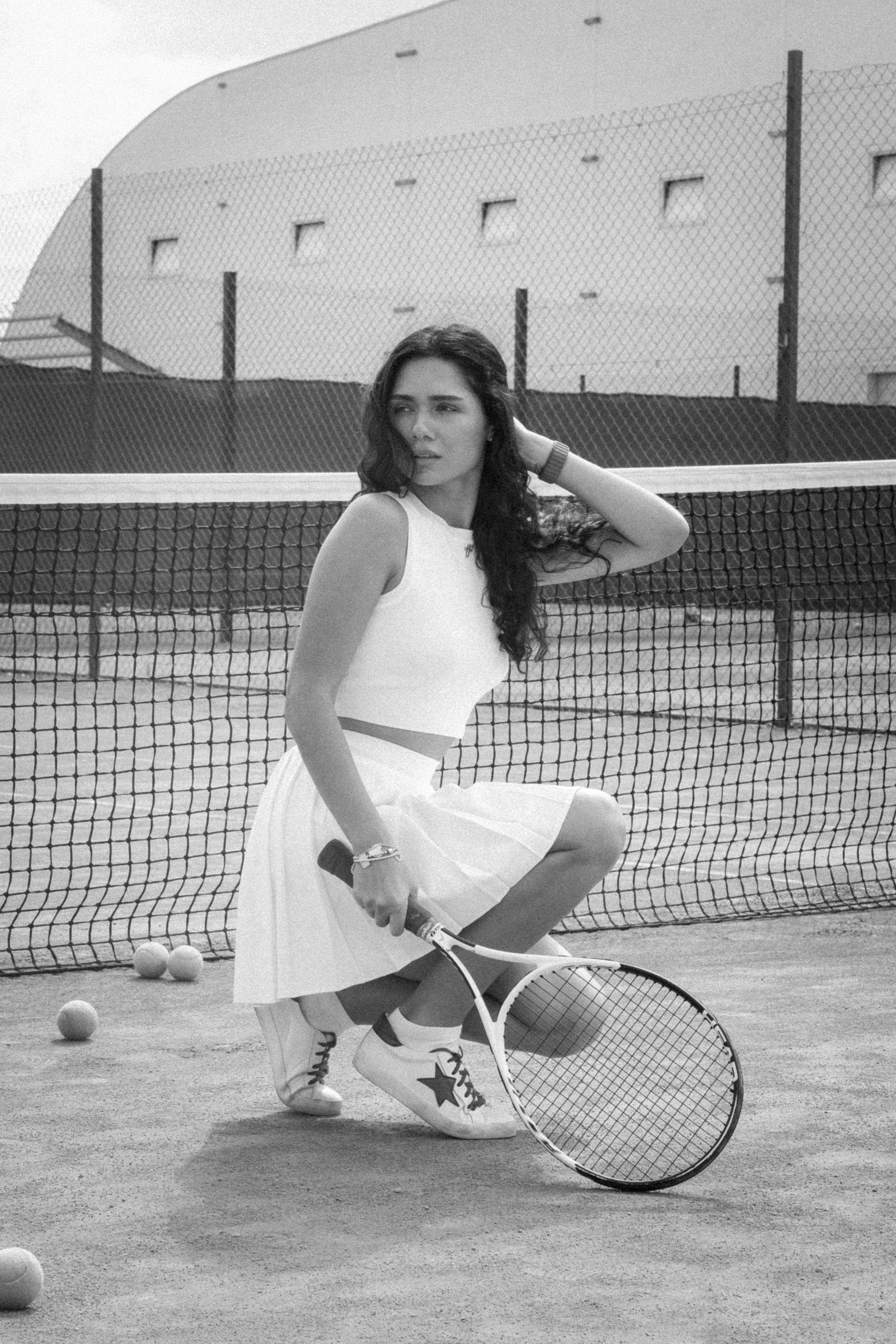 Валерия. Портретный фотограф Александра Новикова Тюмень