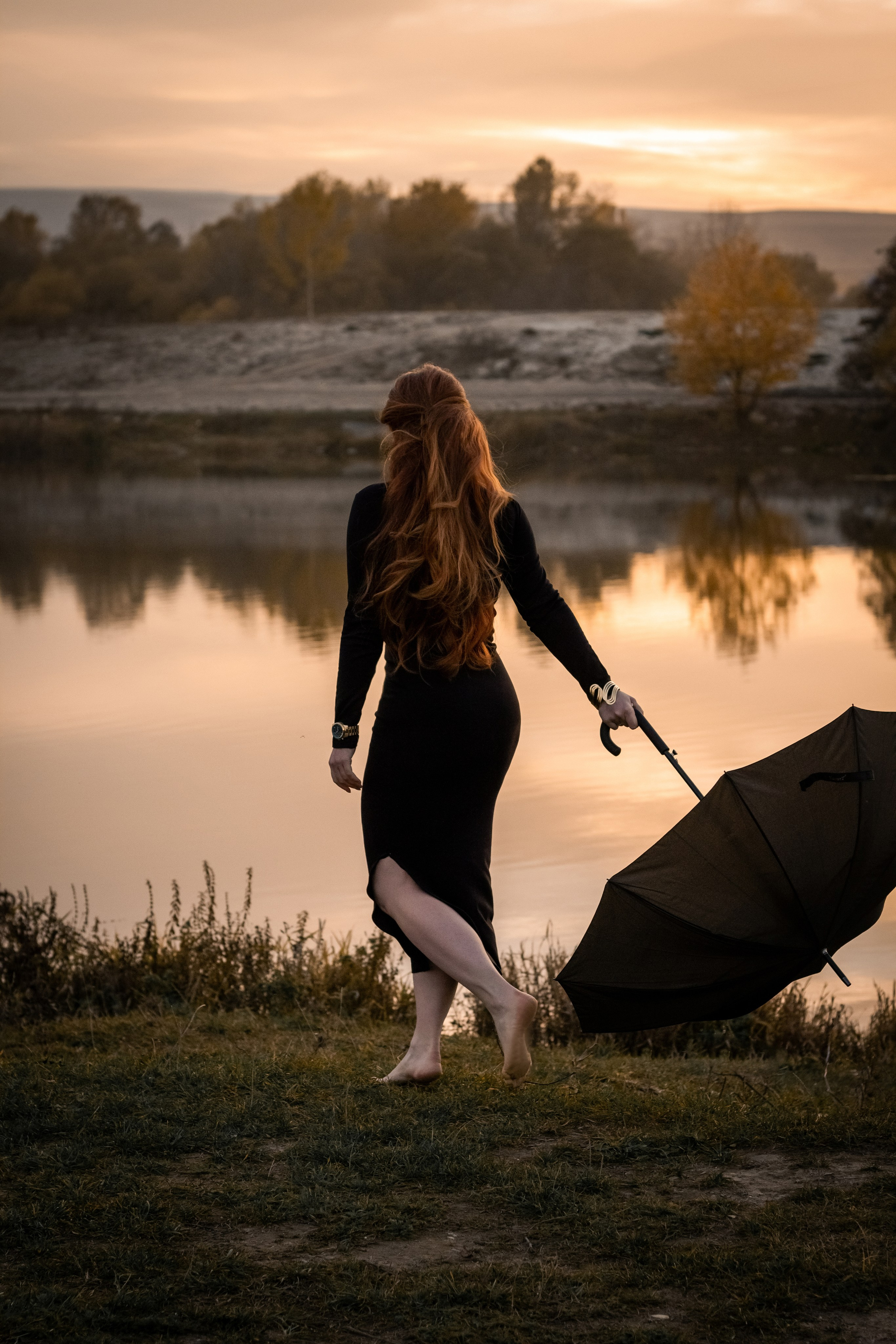 Индивидуальная/ семейная фотосессия на природе/ в парке. Фотограф в Кисловодске Юлия Федоренко