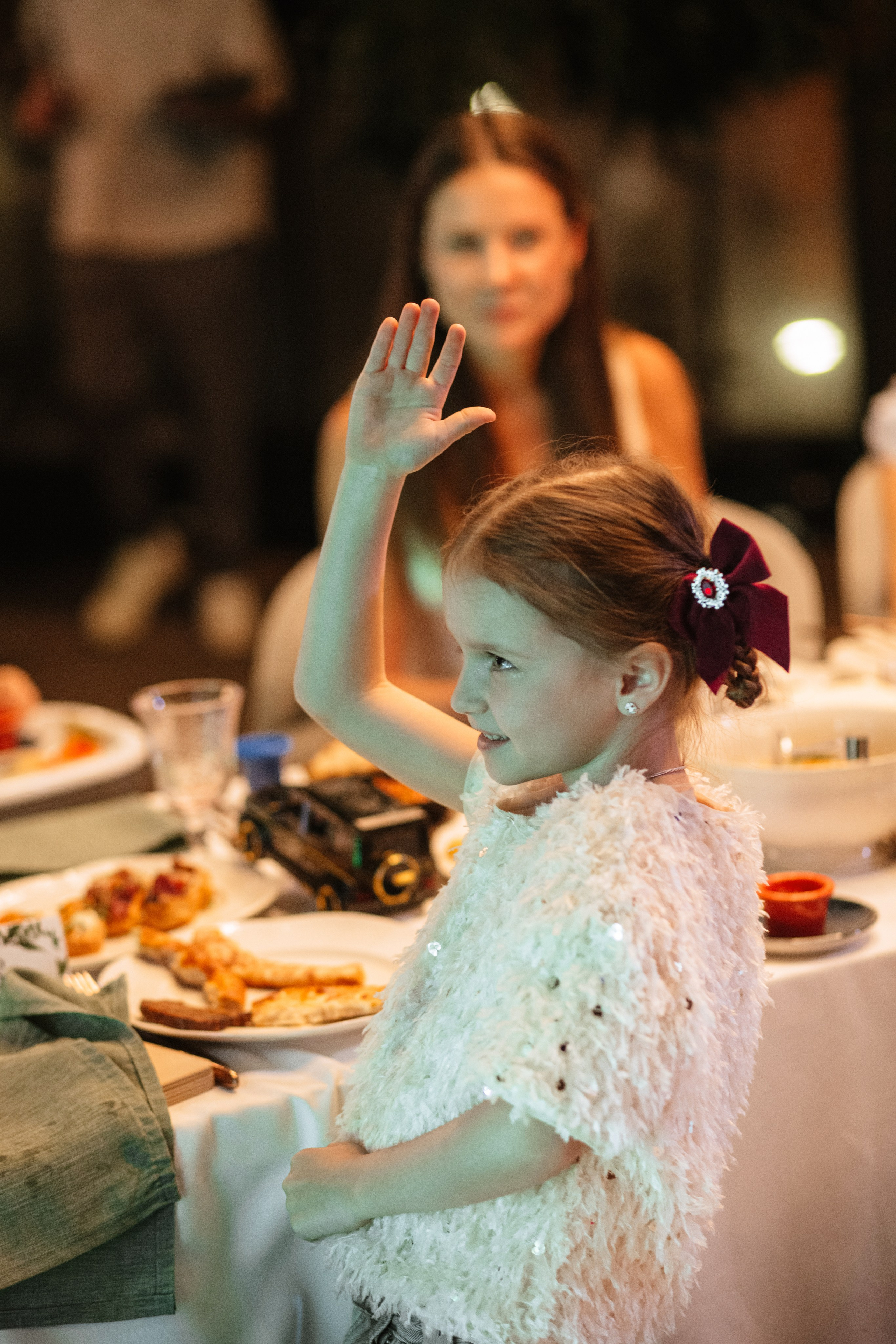 Юбилей Людмилы Ивановны. Фотограф в Волгограде и Москве | Анастасия Лаврова