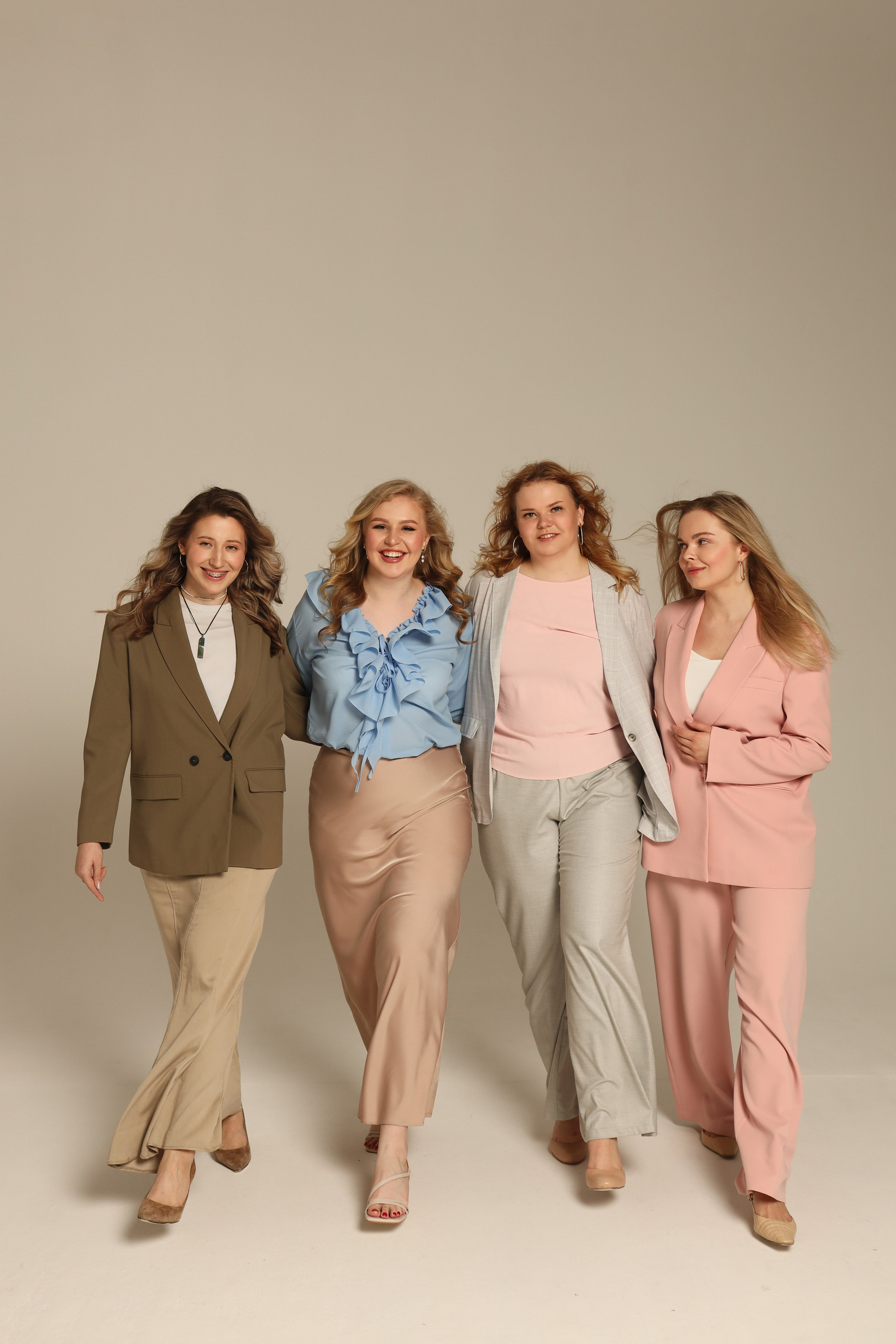 Выпускники РАНХиГС. Лена Колягина Фотограф по любви