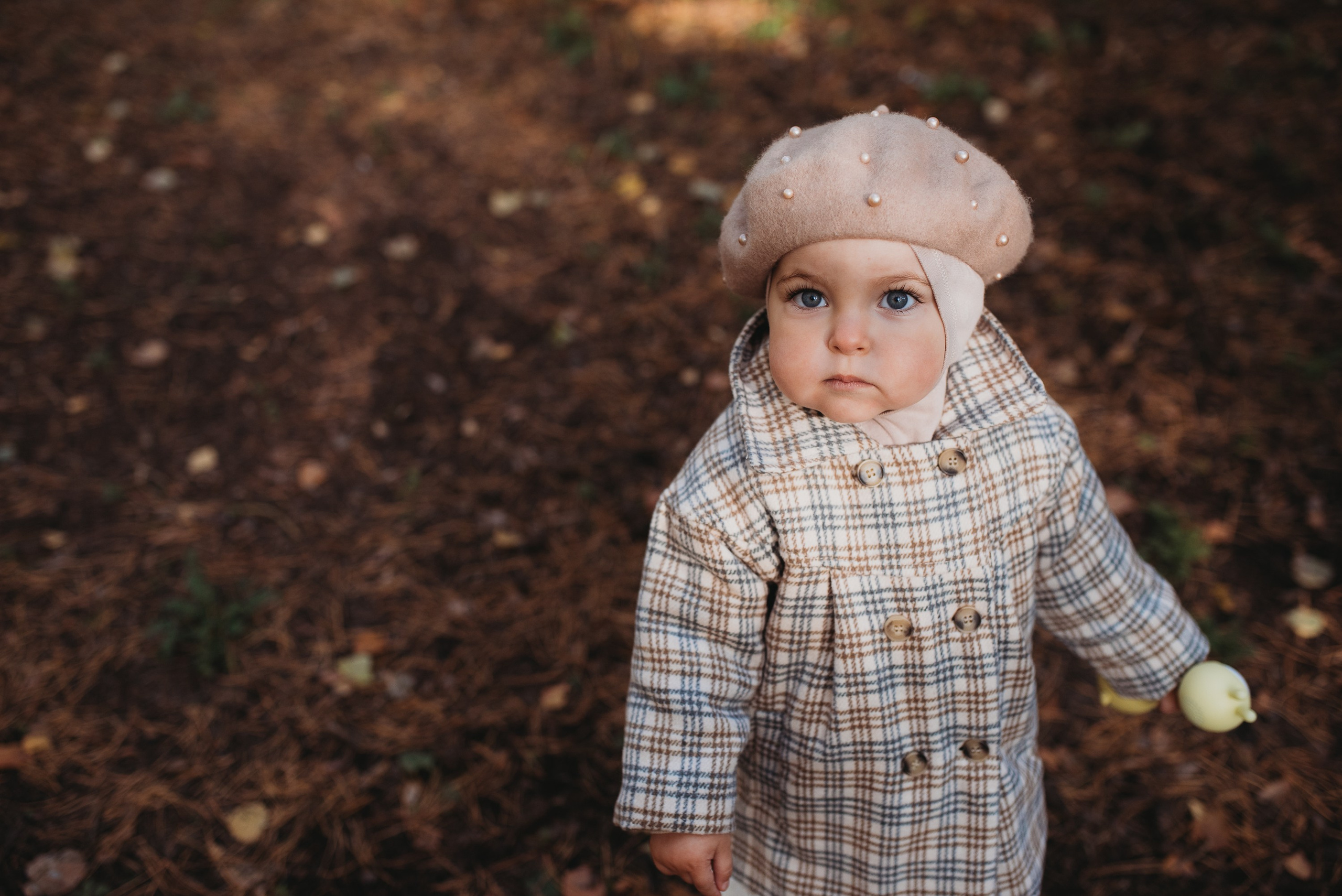 Наташа и Анюта. Семейный и детский фотограф в Новосибирске и Краснообске — Анна Ким