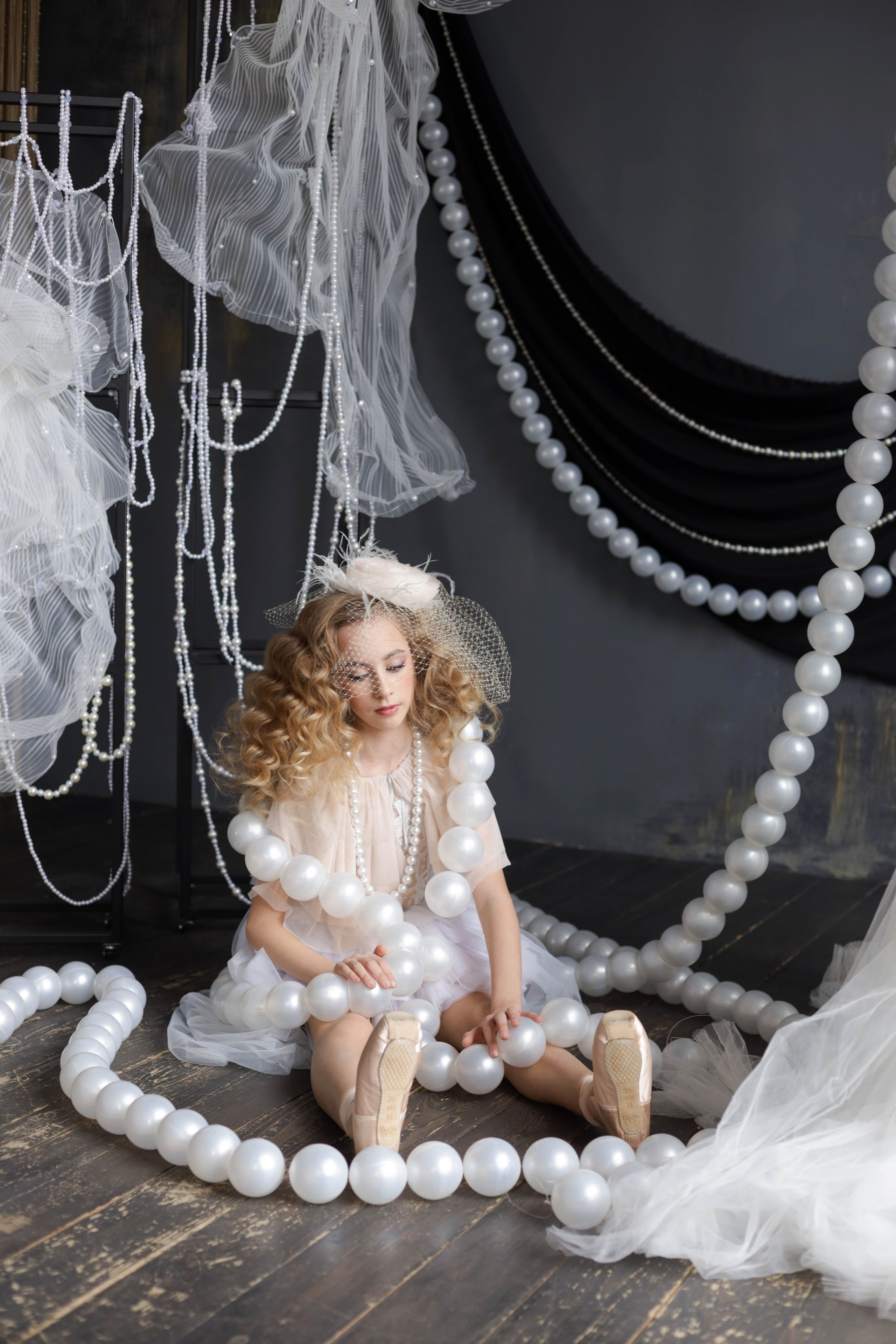 Творчество. Фотограф Полина Закирова