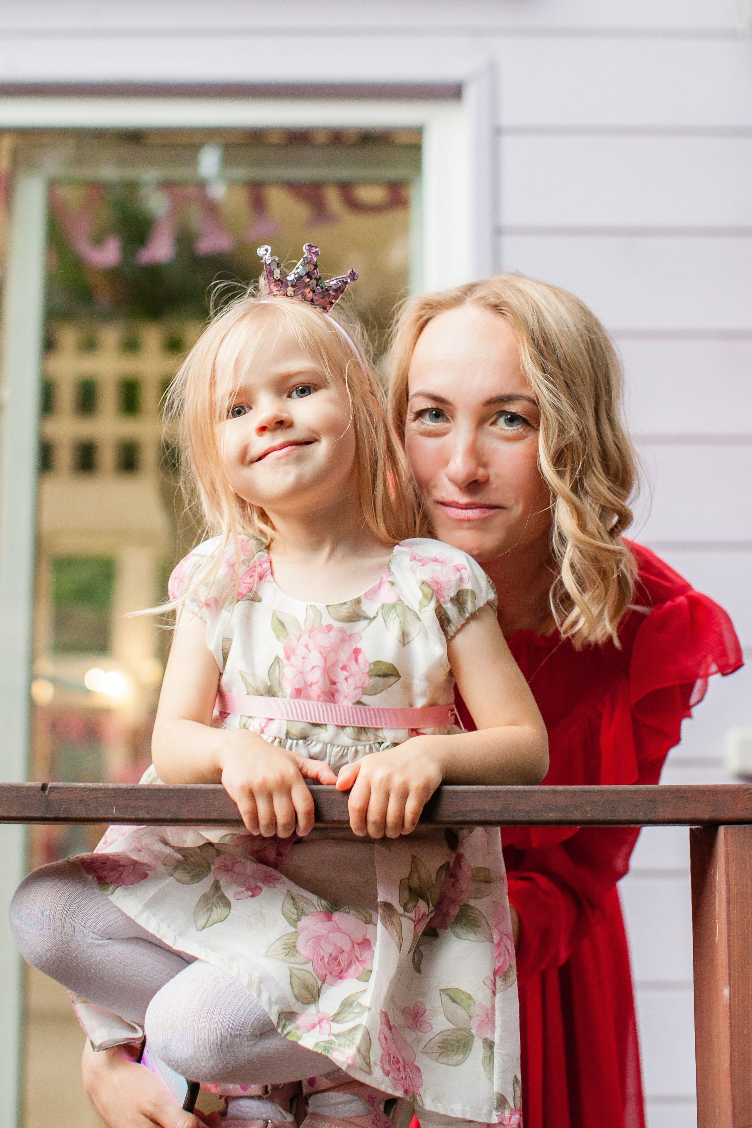 Детский день рождения. День рождения Вики. Портретный творческий фотограф в Москве Надя Дудник