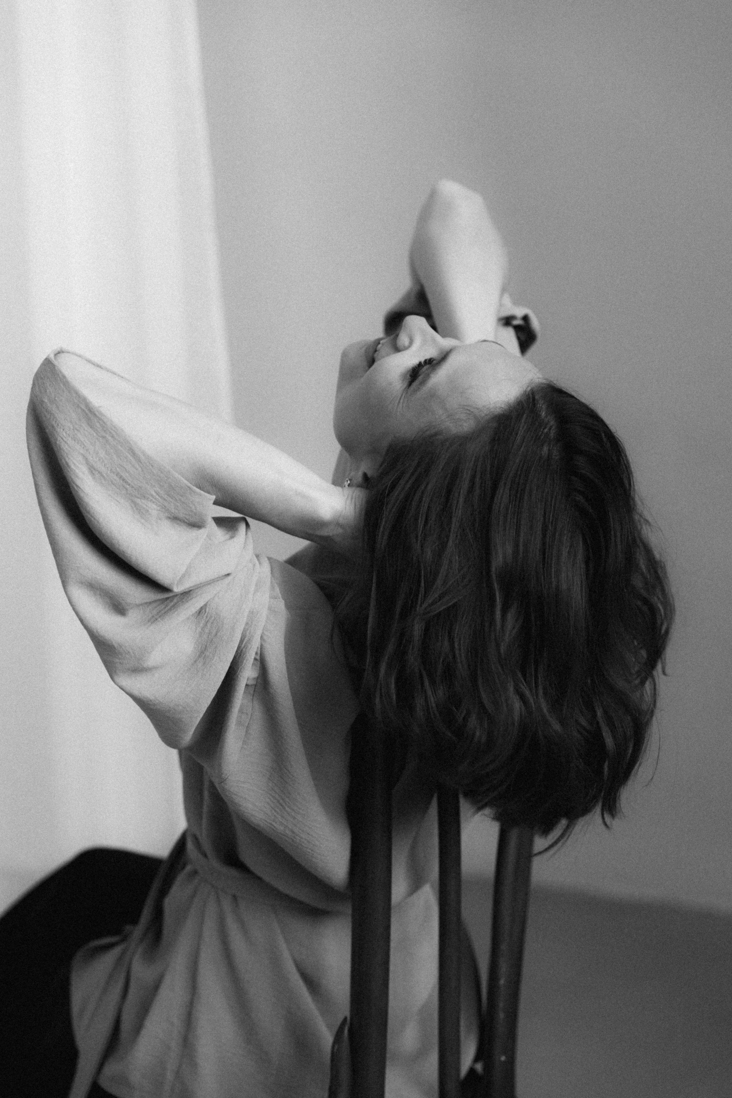 Света. Фотограф Нижний Новгород Юлия Болдырева