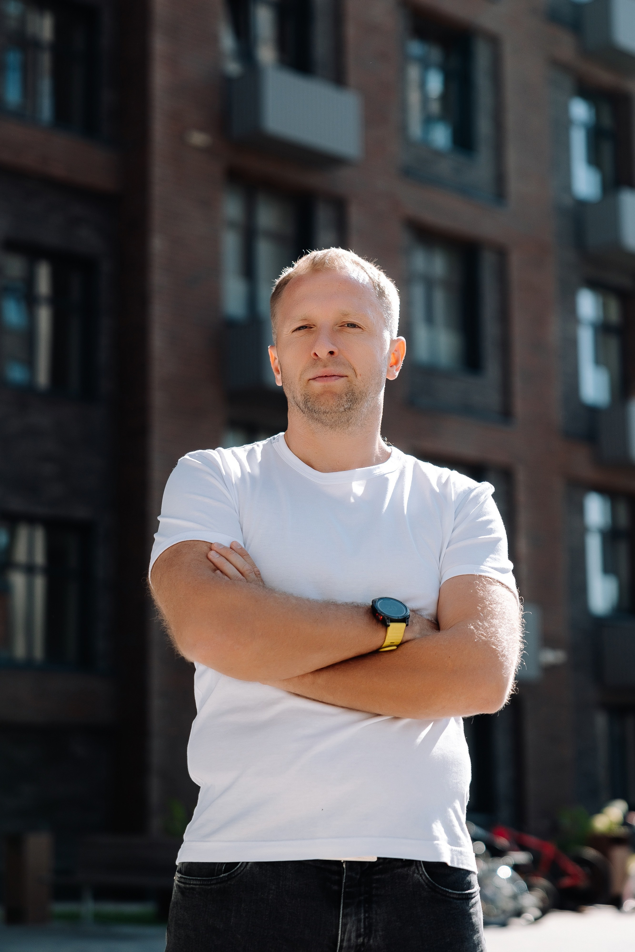 Артем. Фотограф Галкин Дмитрий