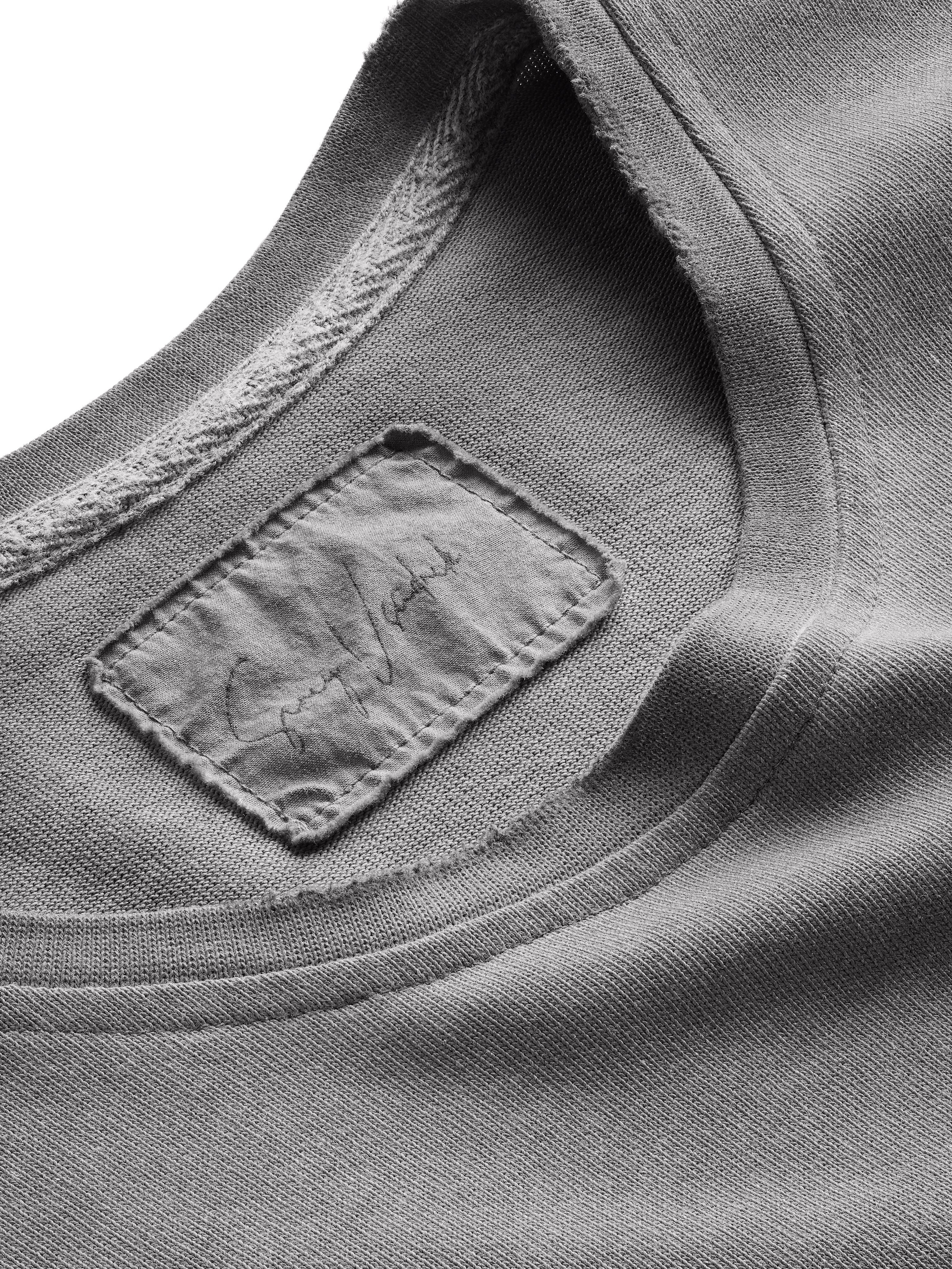 Одежда на манекене/враскладку и кропы. Олег Дмитриев