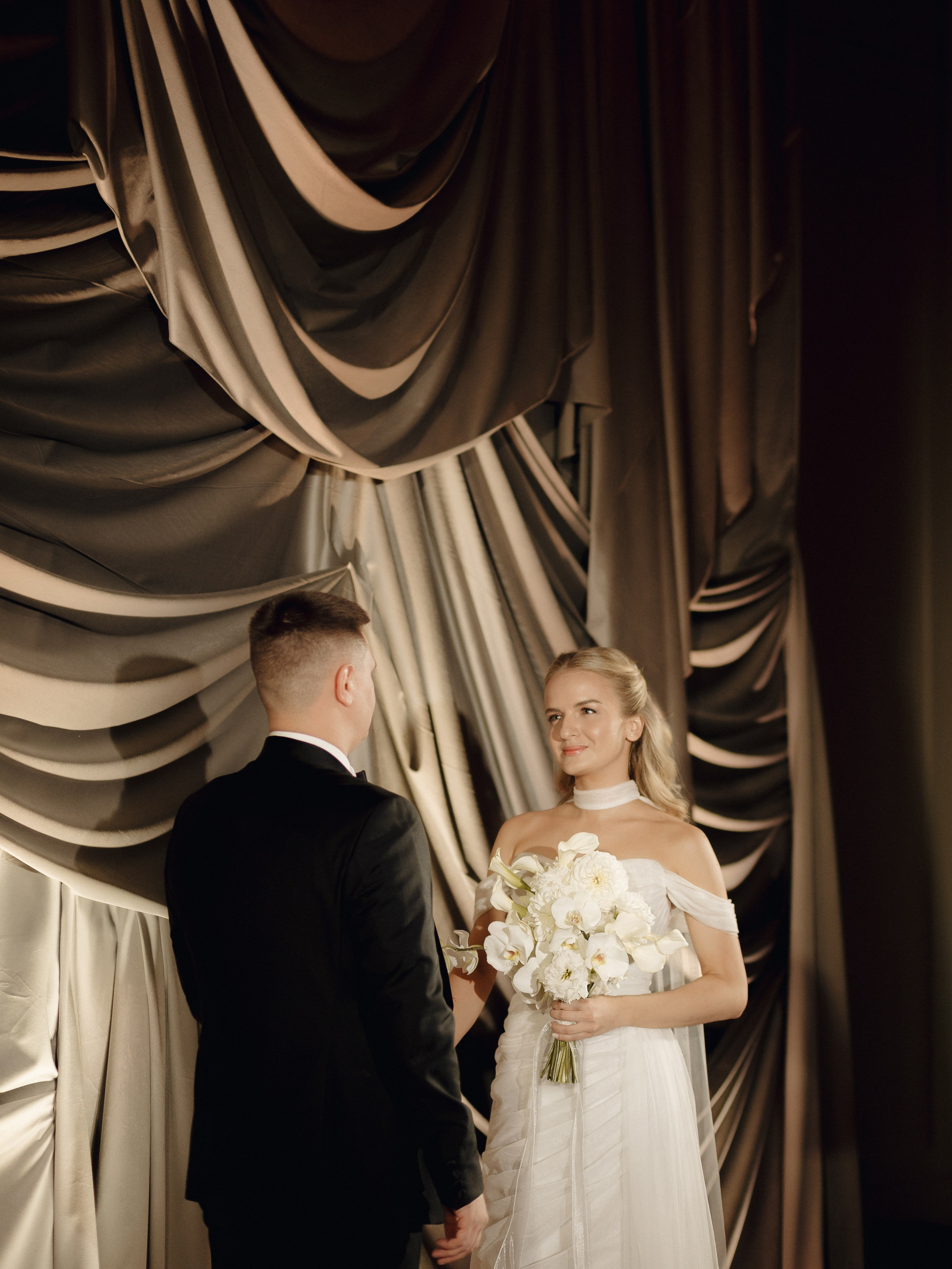 САША И МИША, LOTTE HOTEL, САМАРА. Свадебный и индивидуальный фотограф в Челябинске Евгения Негодяева