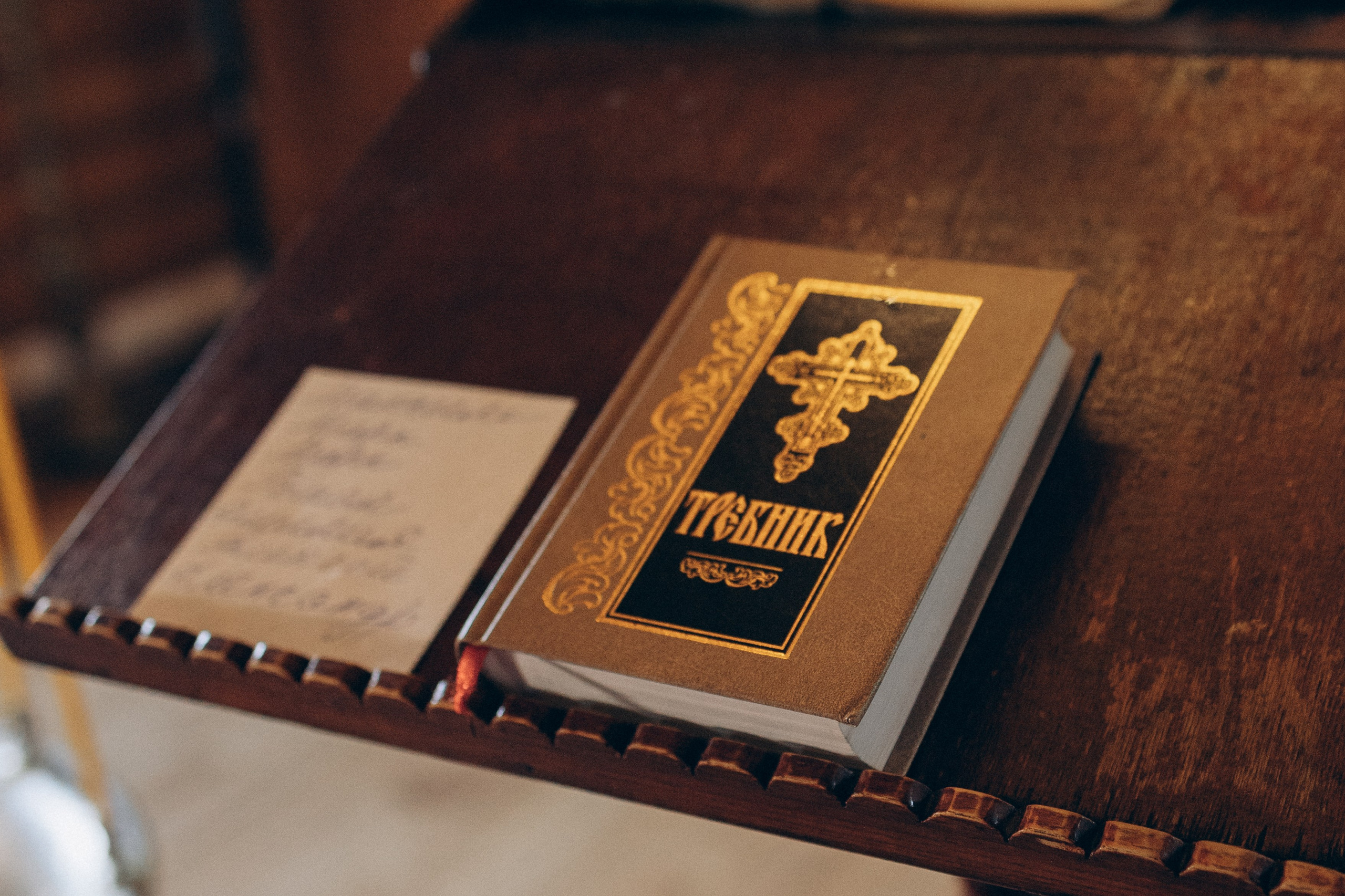 Крещение Эмилии. Семейный и женский фотограф в Туле