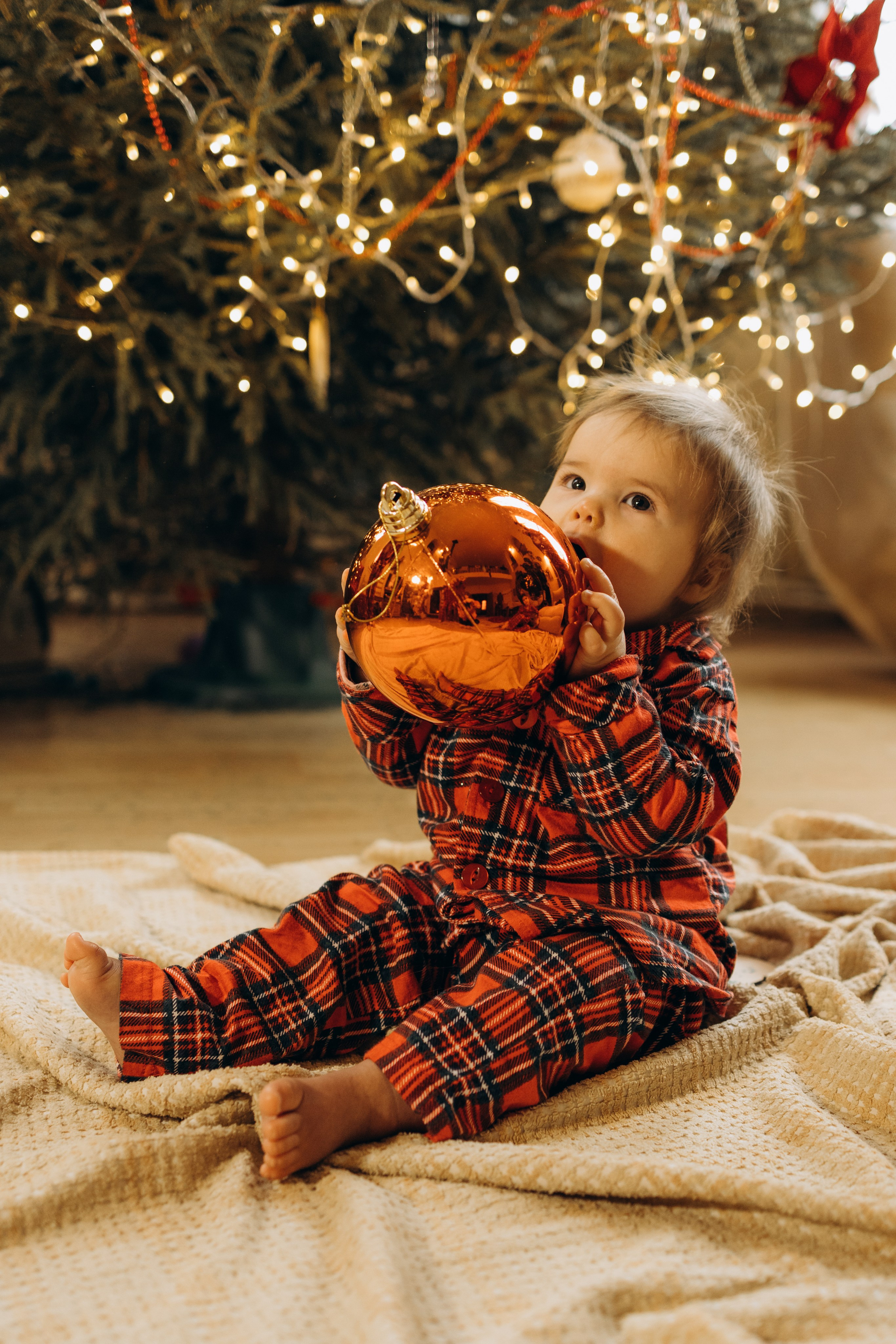 Большая семья Яны и Вовы. Семейный и женский фотограф в Туле