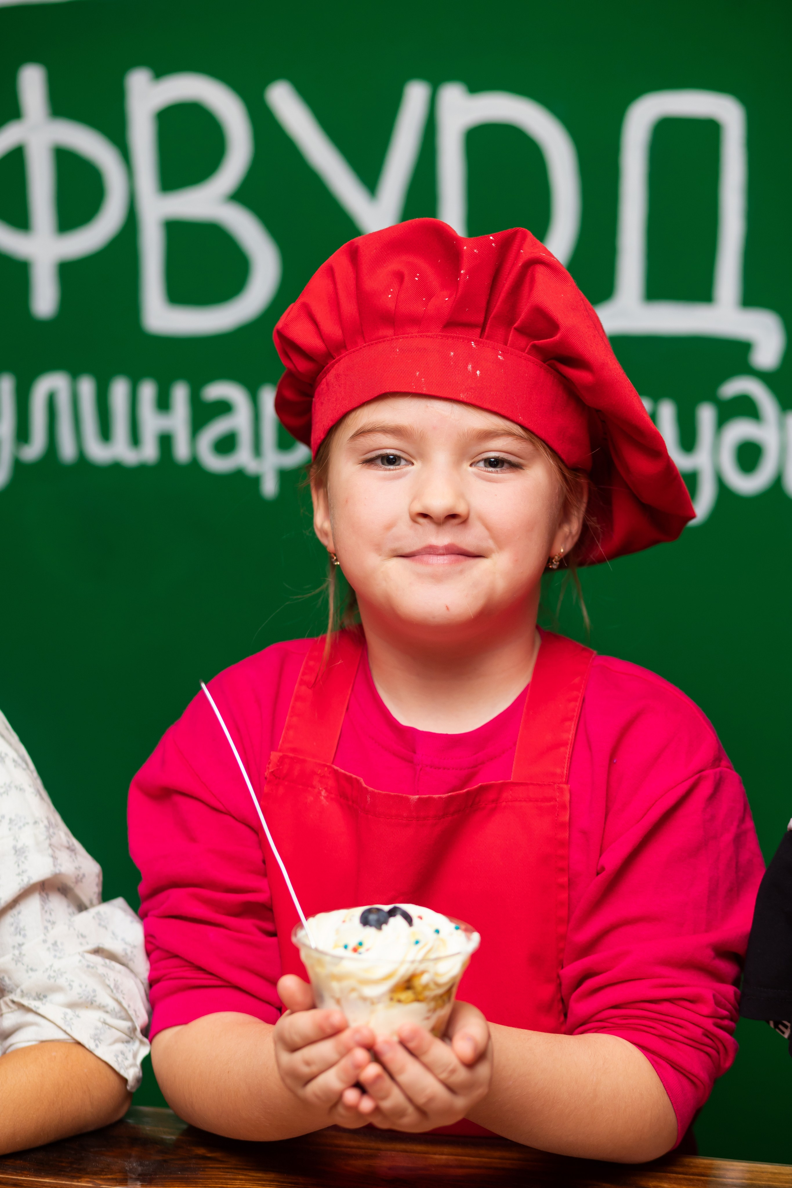 День рождение Златы. Марина Шаймухаметова. Фотограф в Уфе