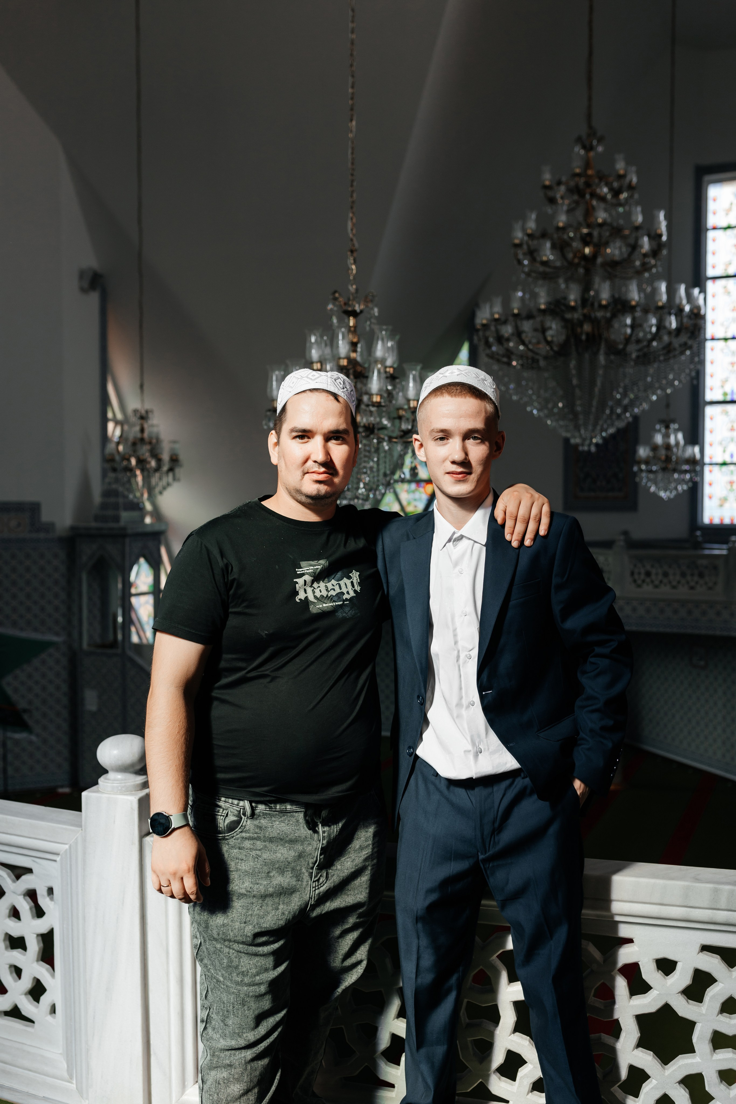 Максим и Лиана. Марина Шаймухаметова. Фотограф в Уфе