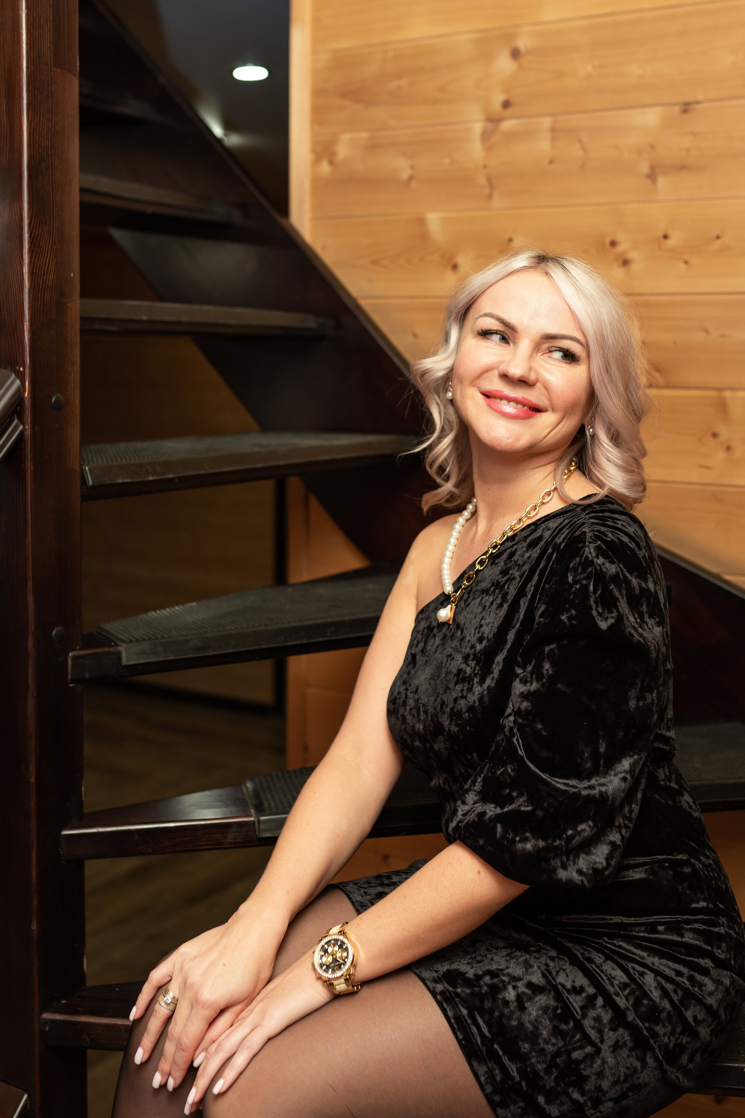 Siberian Wellness. Марина Шаймухаметова. Фотограф в Уфе