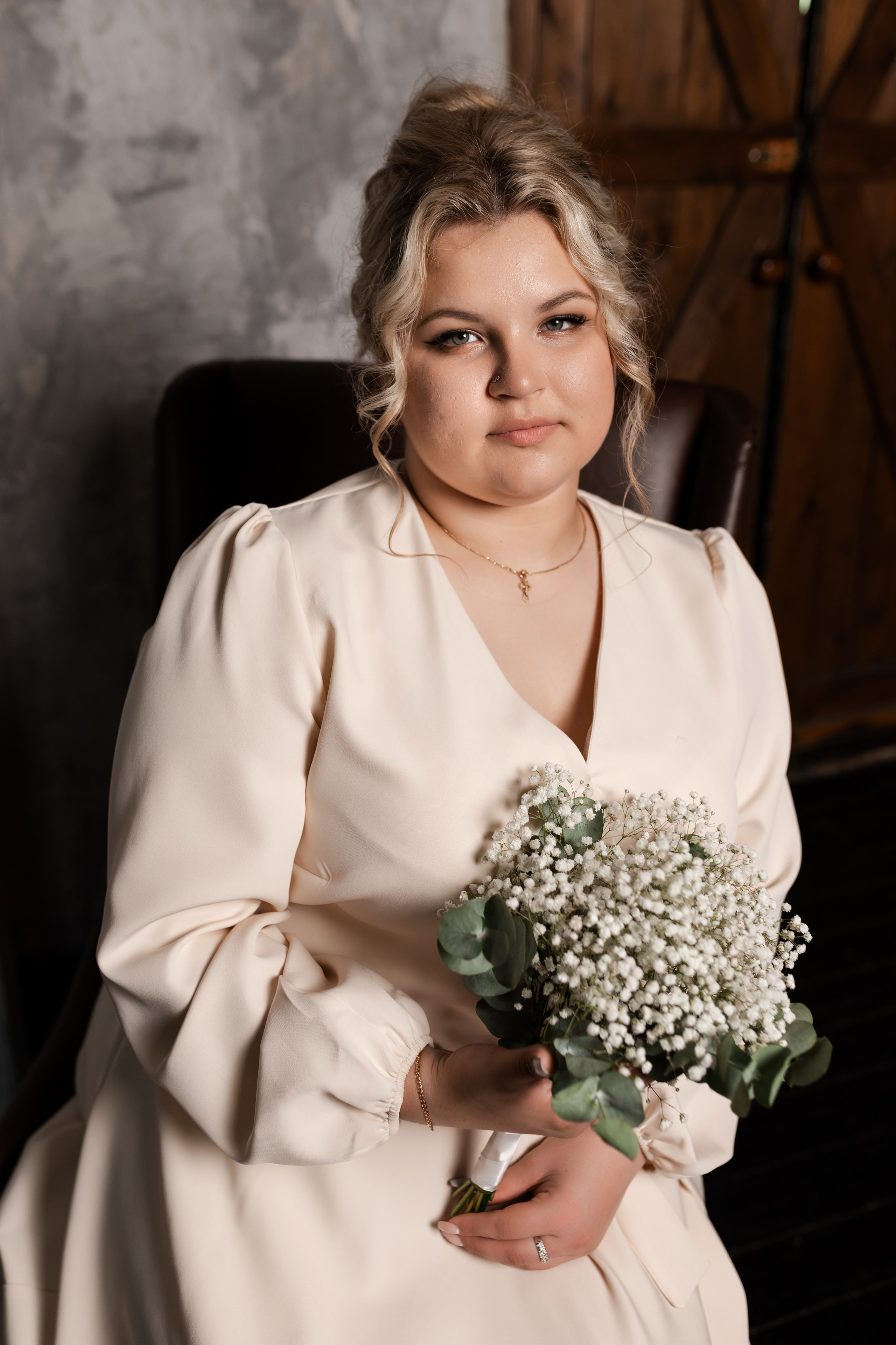 Дмитрий и Валерия. Марина Шаймухаметова. Фотограф в Уфе