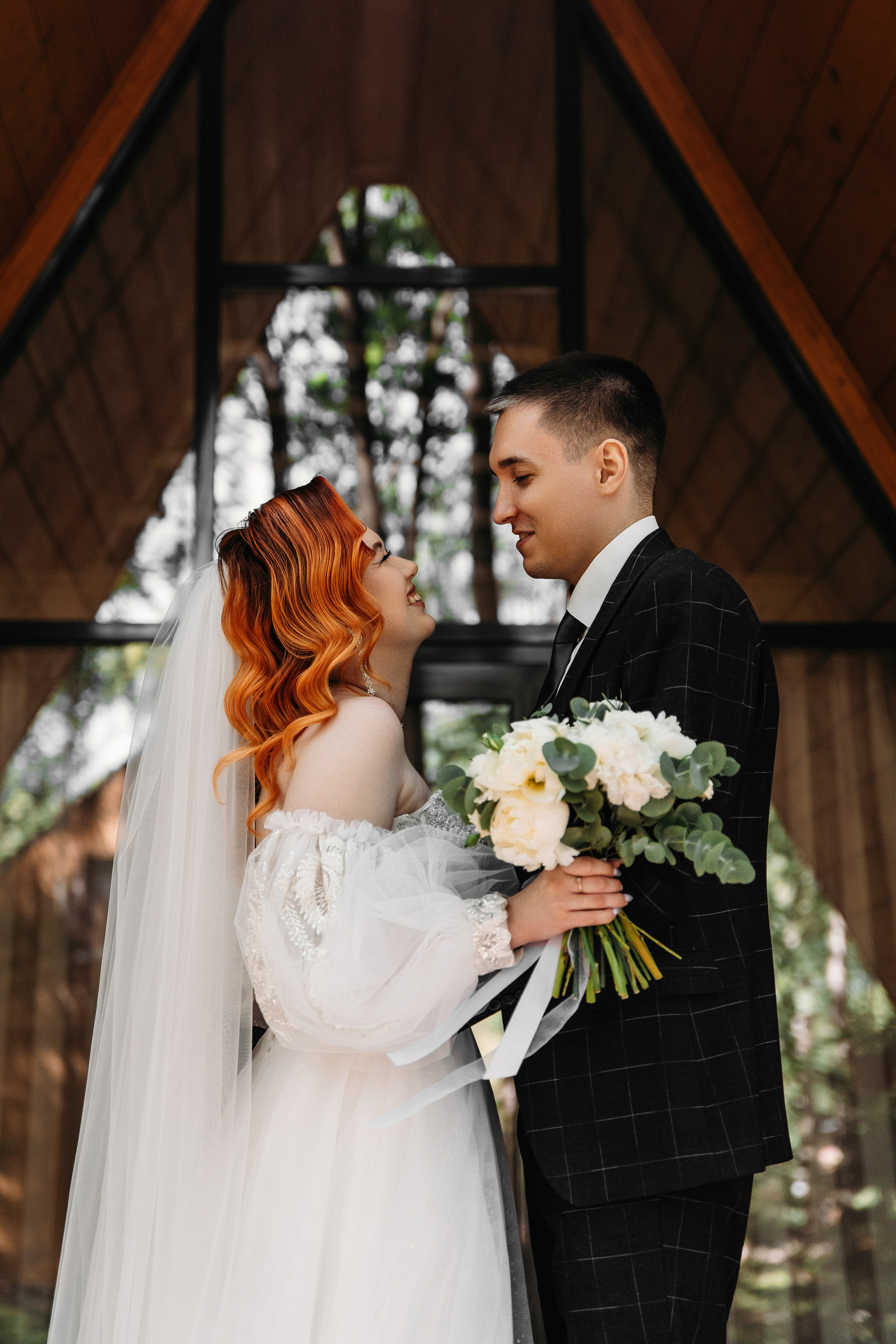 Максим & Алёна. Свадебный ФОТОГРАФ и ВИДЕОГРАФ Ульяновск