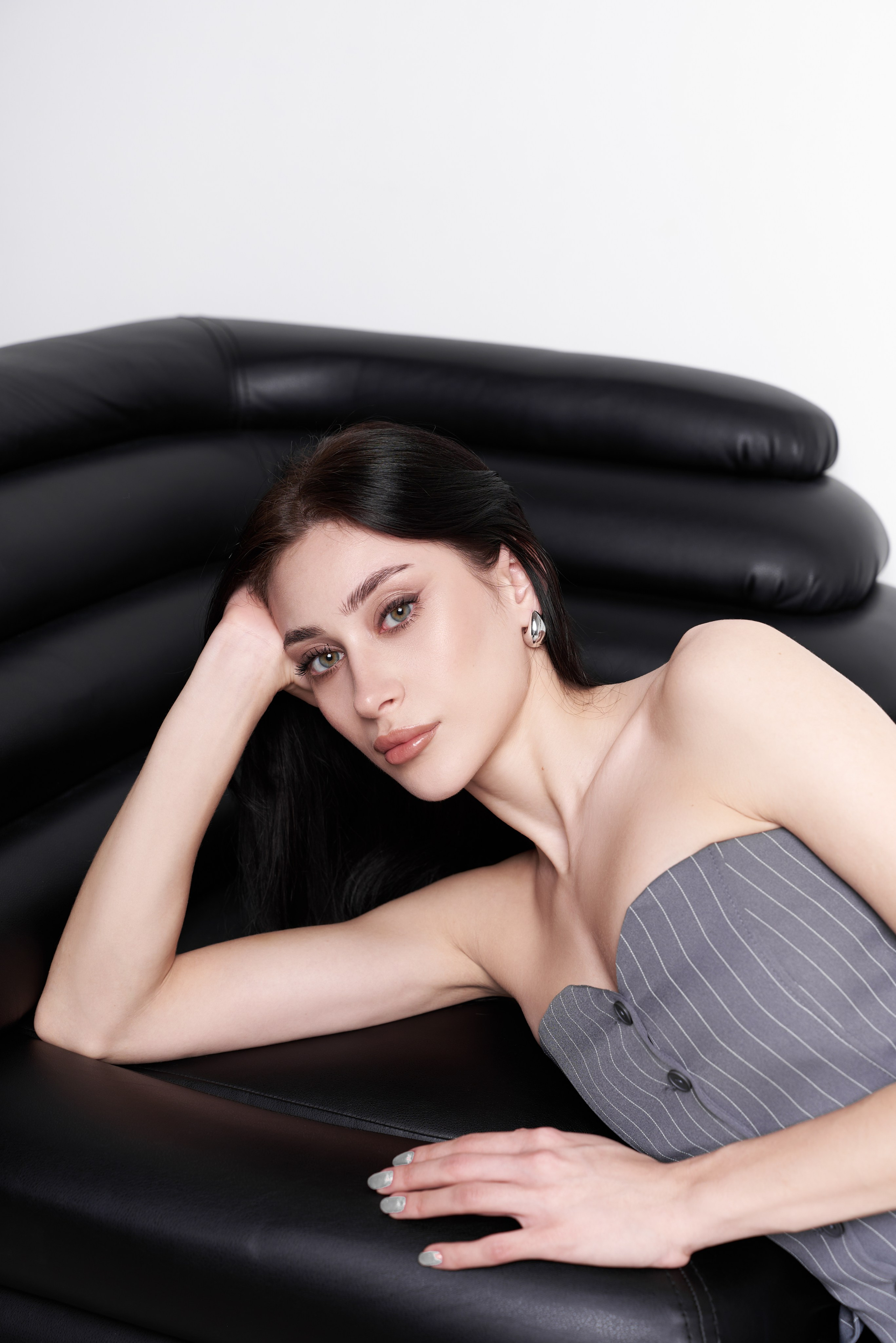 Залина. Modo '25. Фотограф Потапчук Алёна (Ростов-на-Дону)