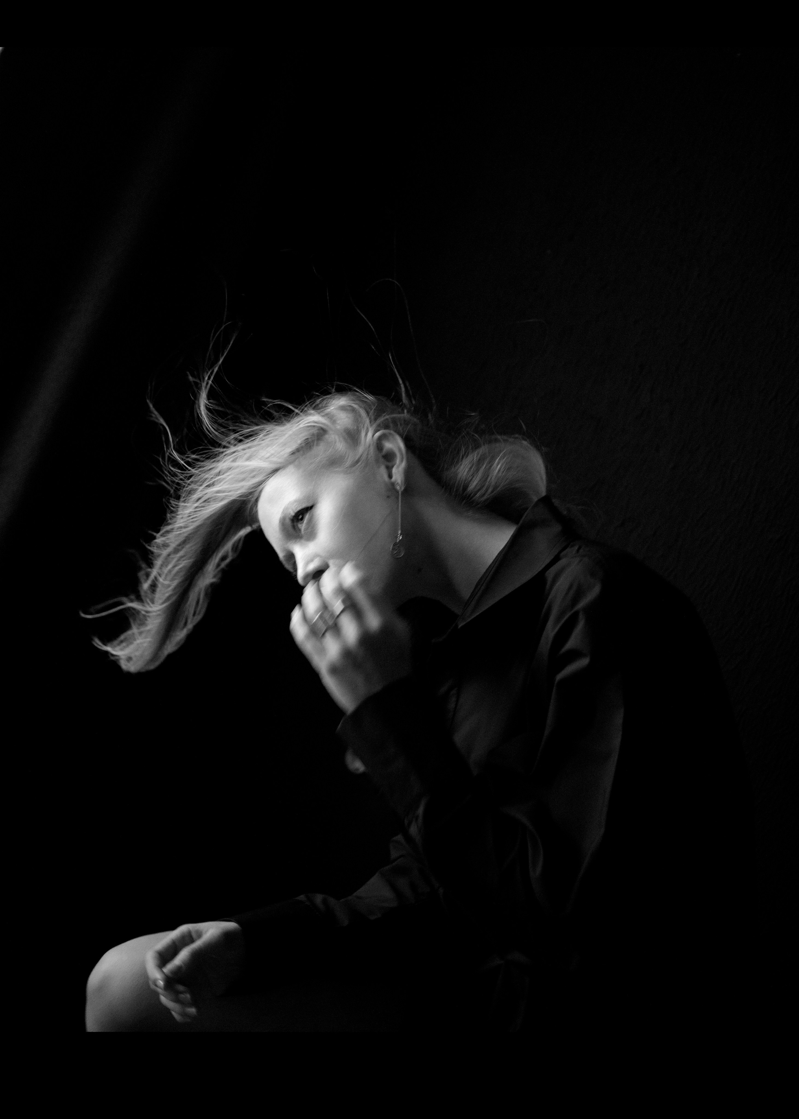 Photographer Manakova Olga