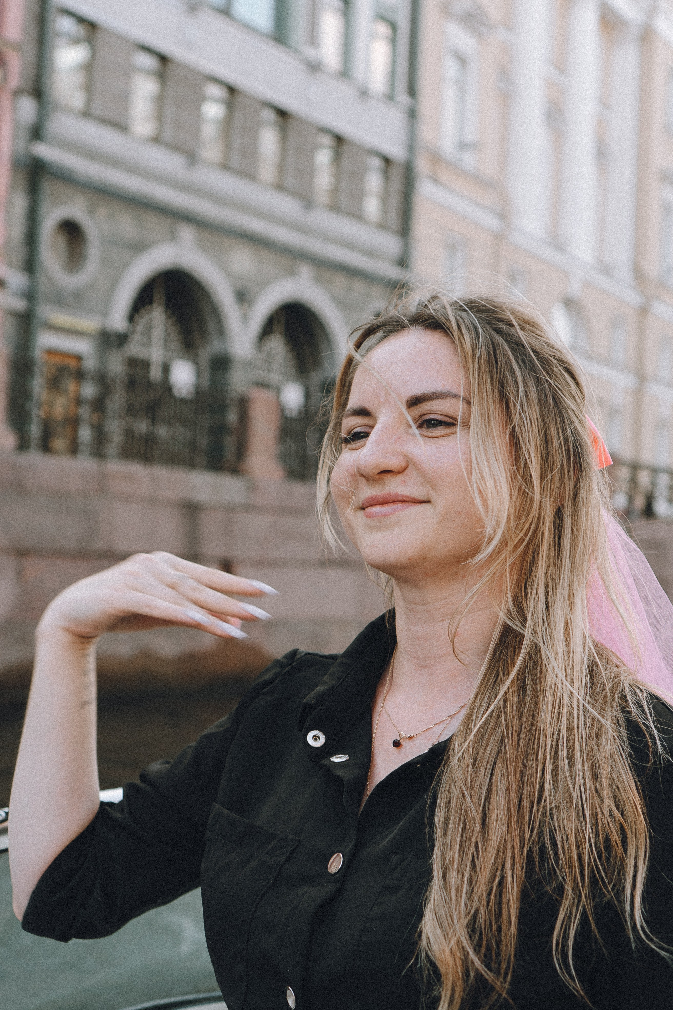 ДЕВИЧНИК НА КАТЕРЕ. Профессиональный фотограф, Санкт-Петербург — Виктория Богомолова