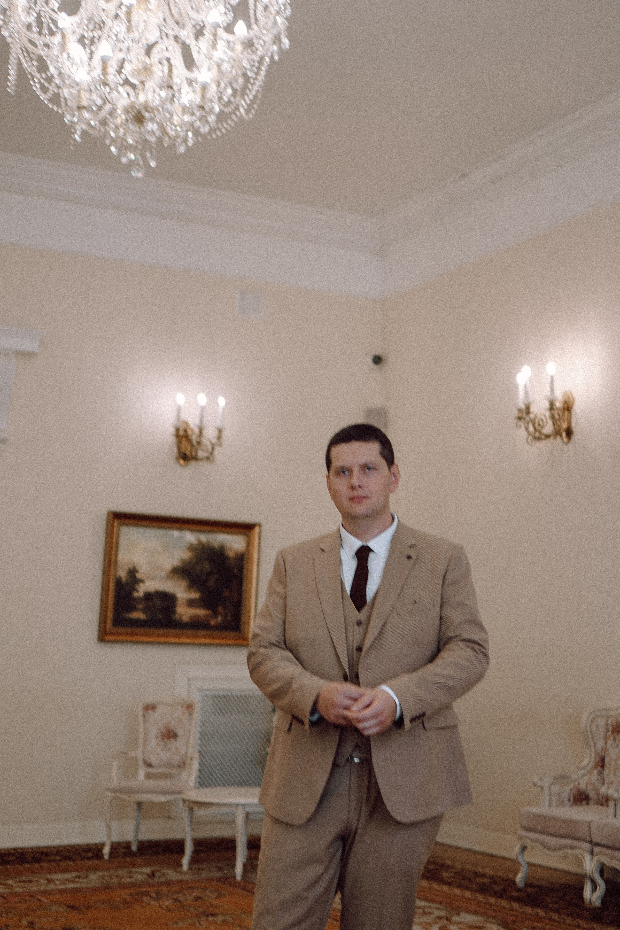 СВАДЕБНАЯ СЬЕМКА В ПУШКИН. Профессиональный фотограф, Санкт-Петербург — Виктория Богомолова