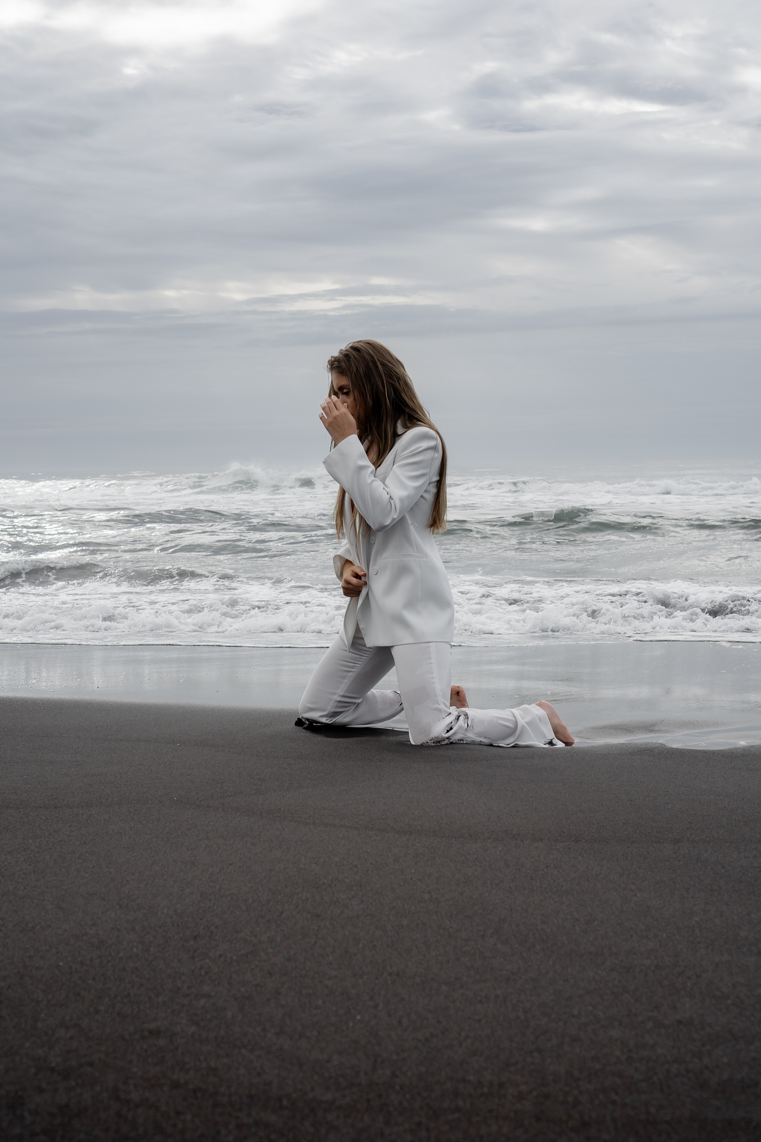 ТИХИЙ ОКЕАН. Профессиональный фотограф, Санкт-Петербург — Виктория Богомолова