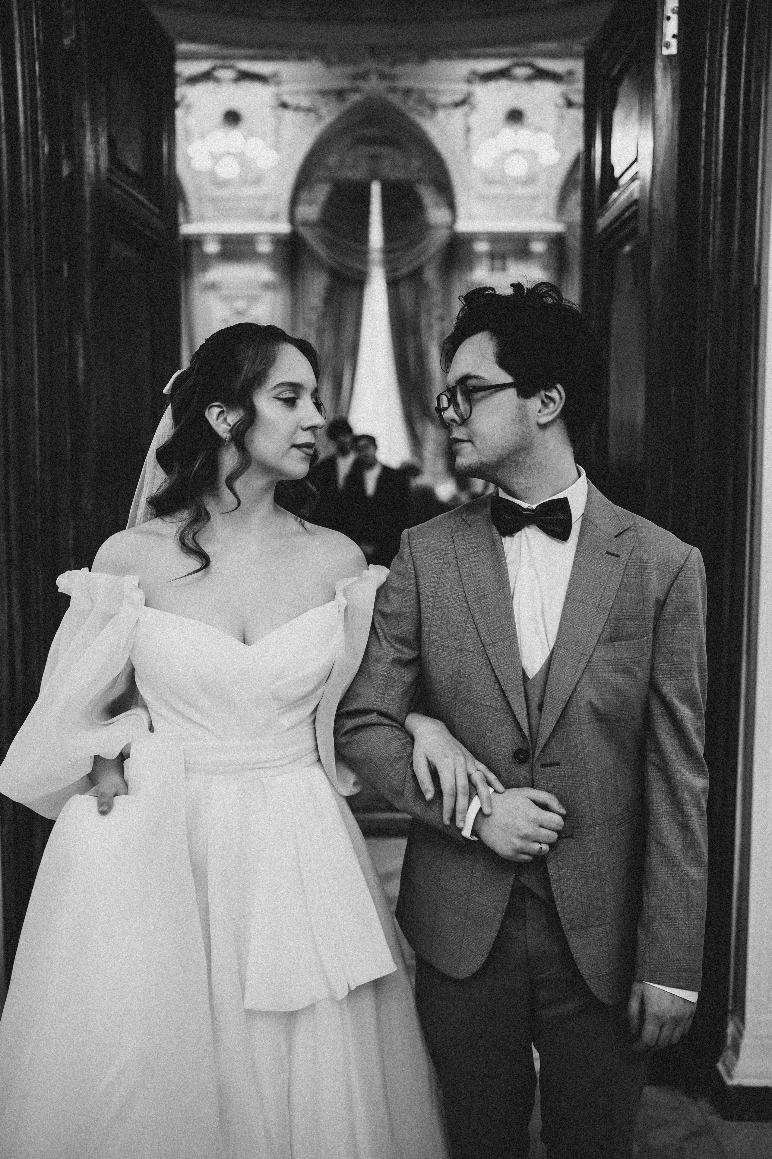 СВАДЕБНАЯ ВО ВТОРОМ ДВОРЦЕ И ПРОГУЛКА В ТАВРИЧЕСКОМ САДУ ЧБ. Профессиональный фотограф, Санкт-Петербург — Виктория Богомолова