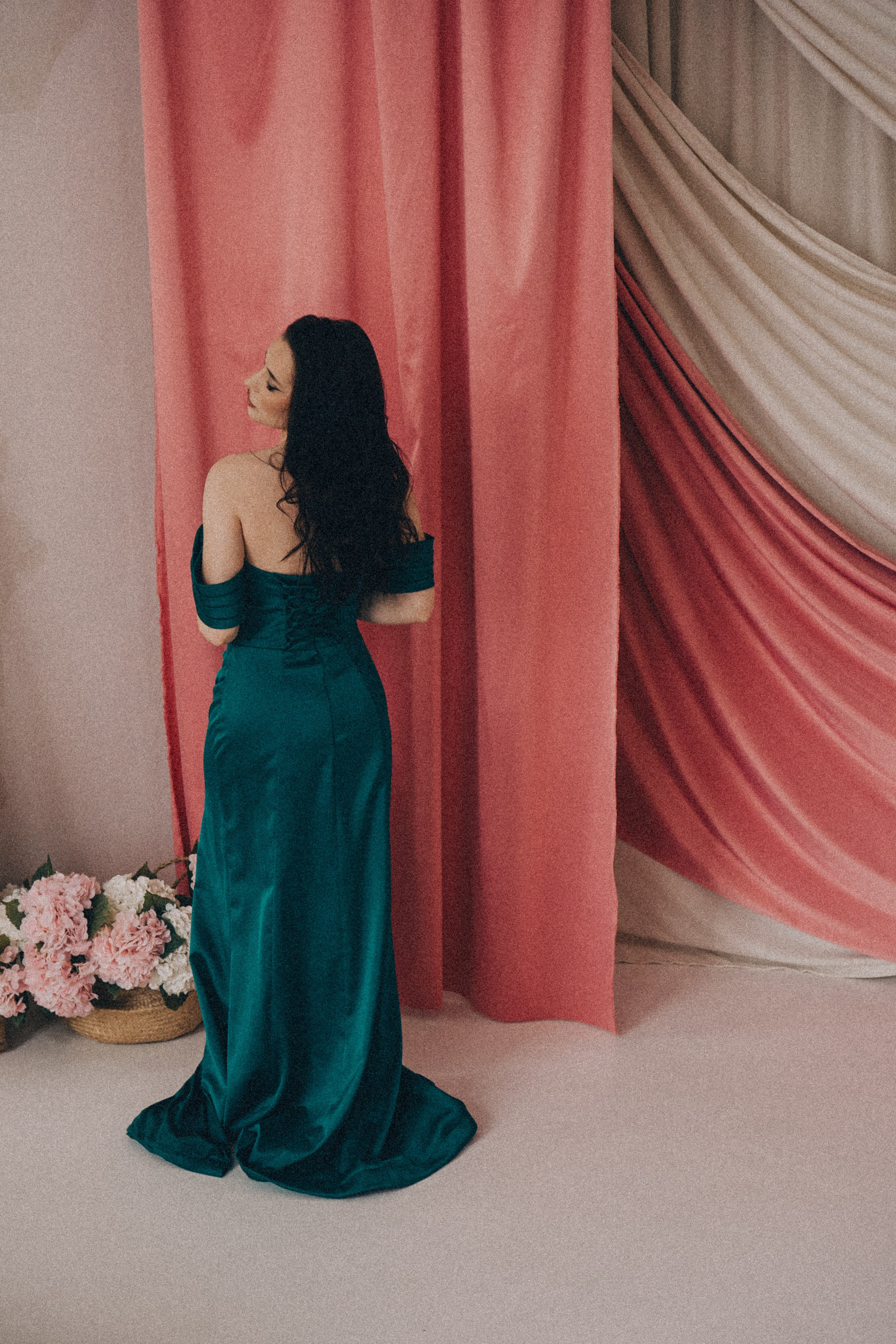 Весенняя. Профессиональный фотограф, Санкт-Петербург — Виктория Богомолова