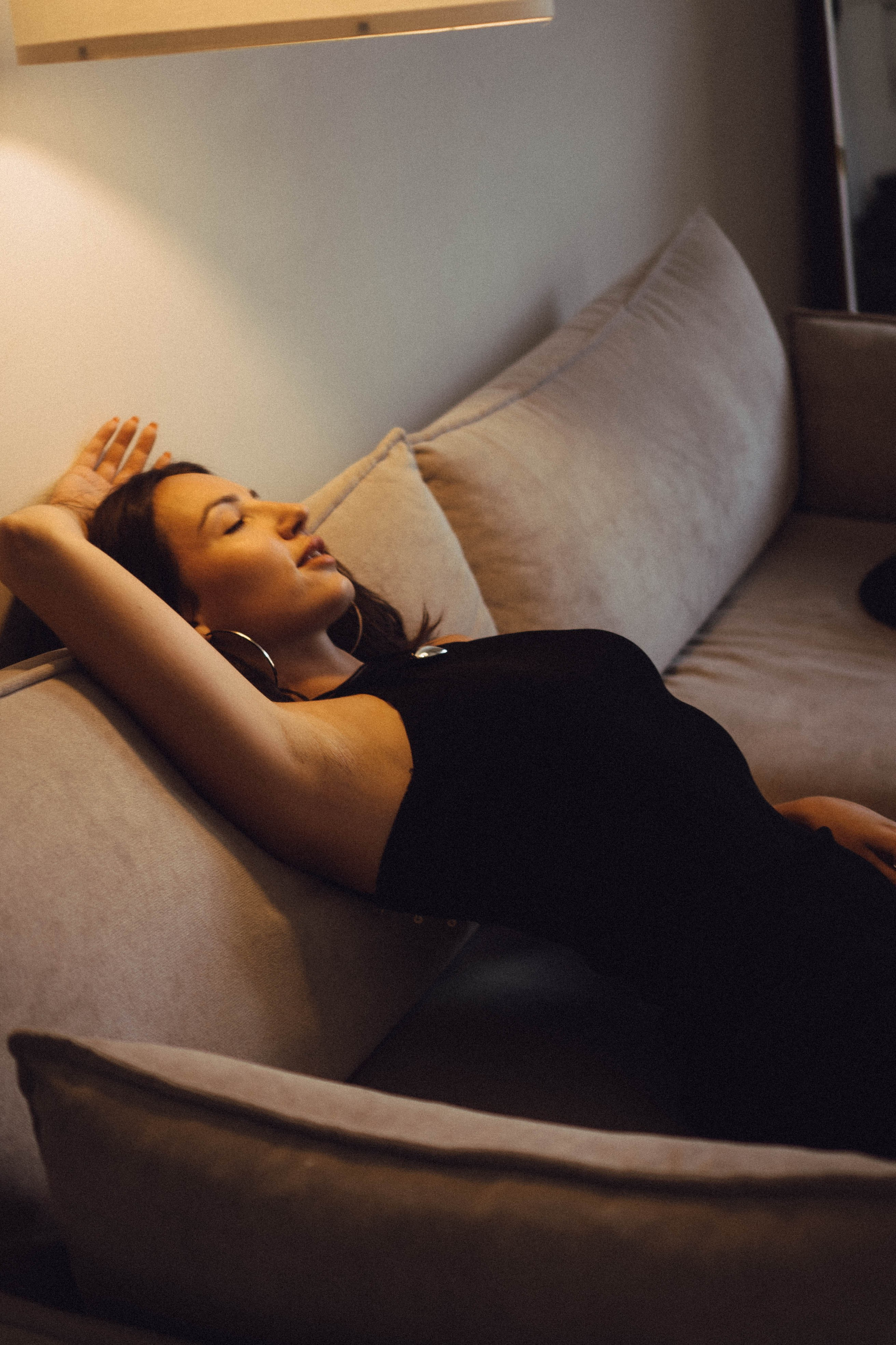 Студийная. Профессиональный фотограф, Санкт-Петербург — Виктория Богомолова