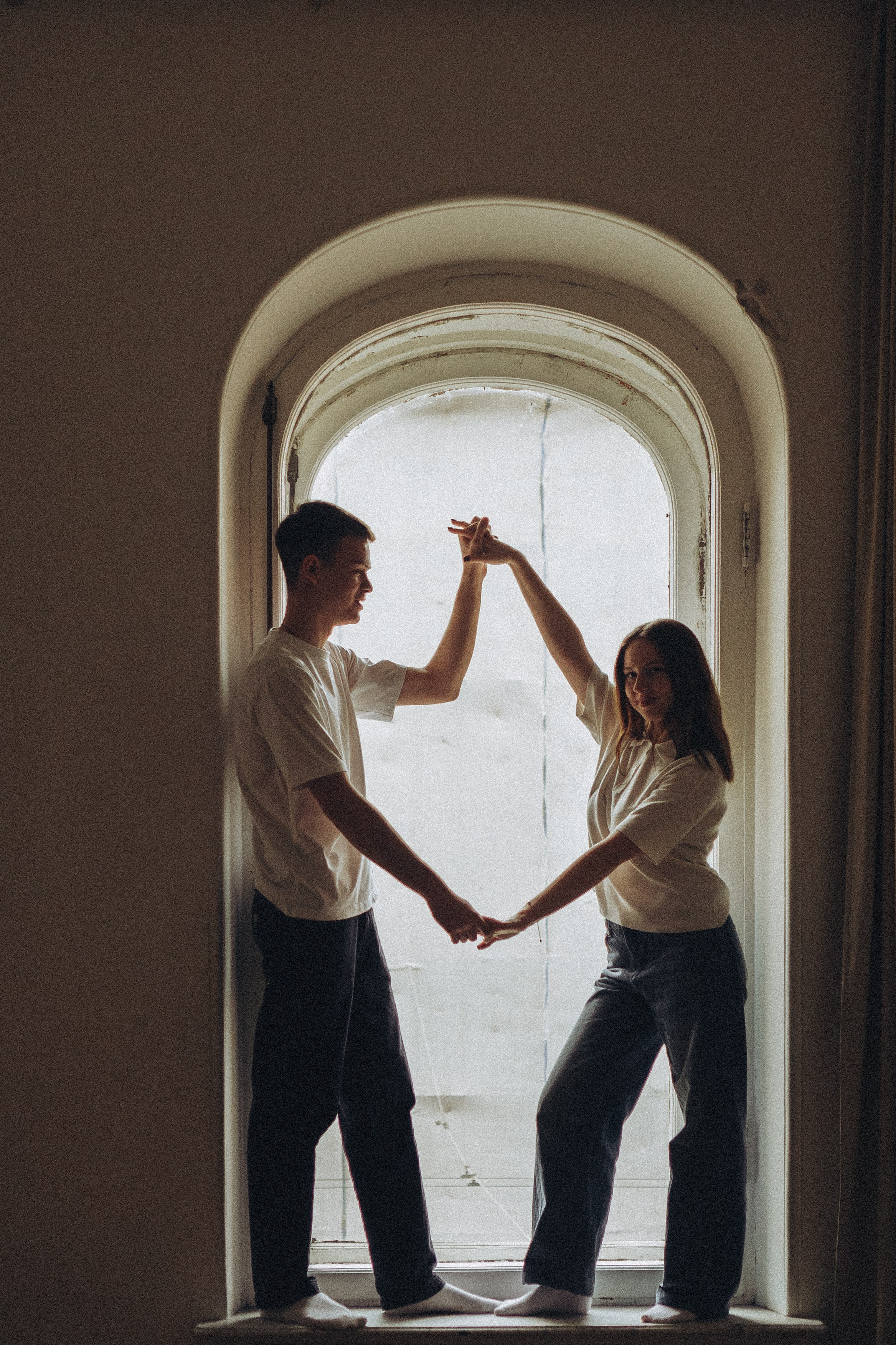 Студийная история. Профессиональный фотограф, Санкт-Петербург — Виктория Богомолова