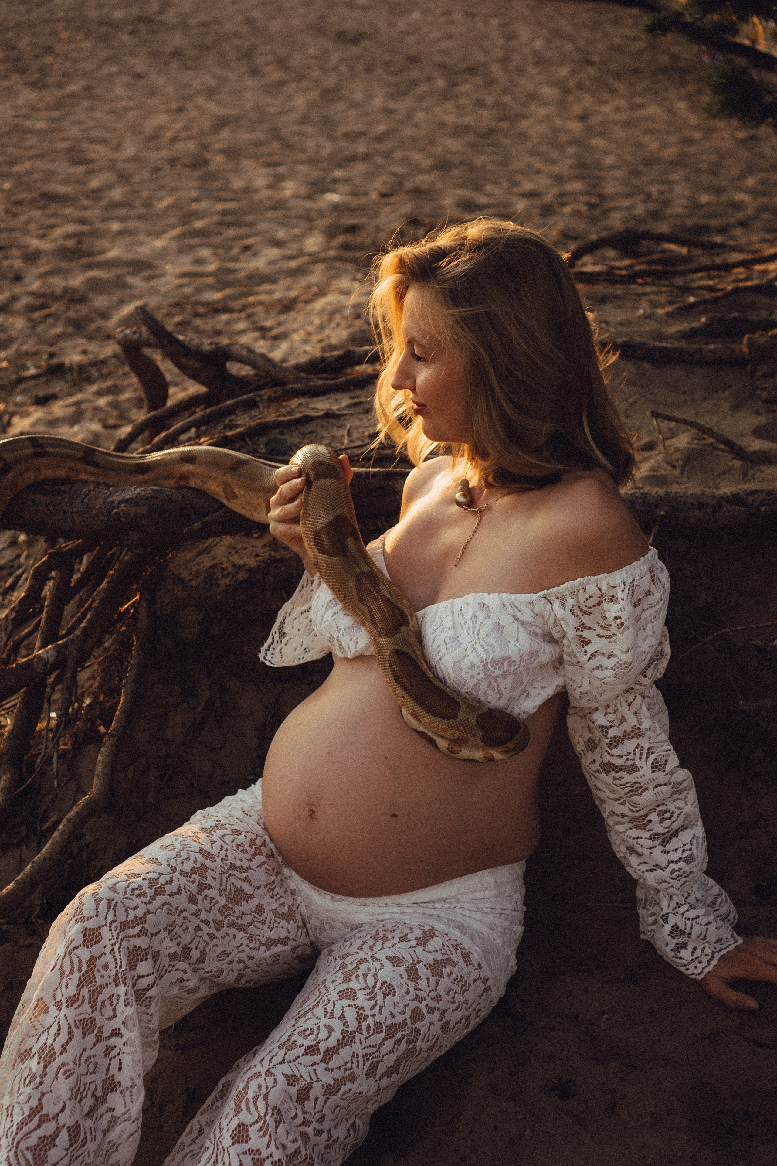 В ОЖИДАНИИ. Профессиональный фотограф, Санкт-Петербург — Виктория Богомолова