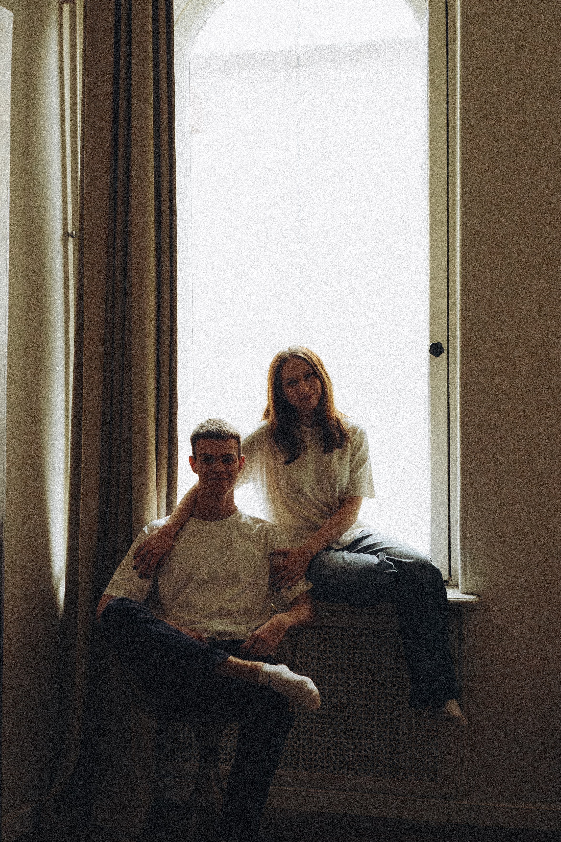 Студийная история. Профессиональный фотограф, Санкт-Петербург — Виктория Богомолова