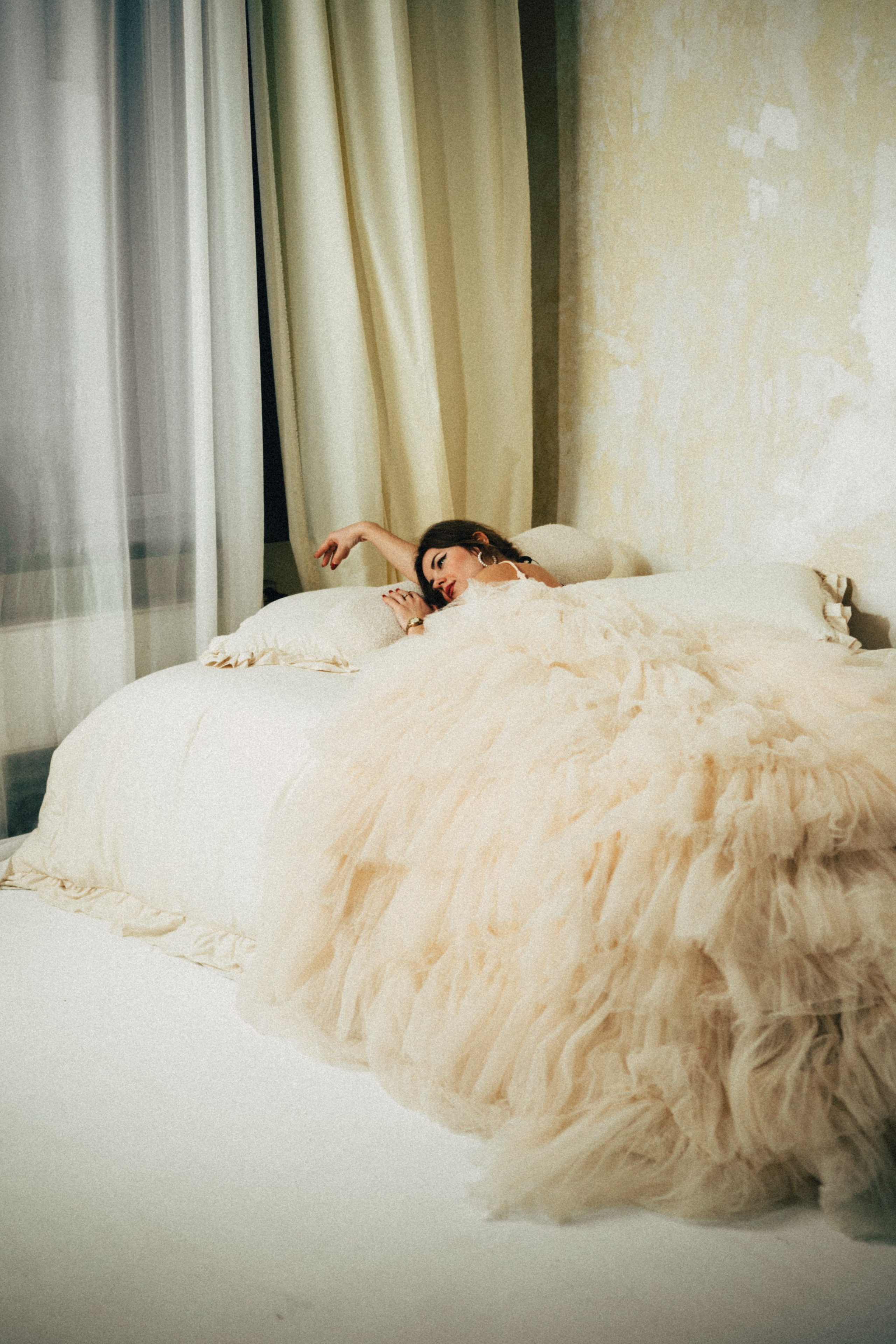 Сказочная история. Профессиональный фотограф, Санкт-Петербург — Виктория Богомолова