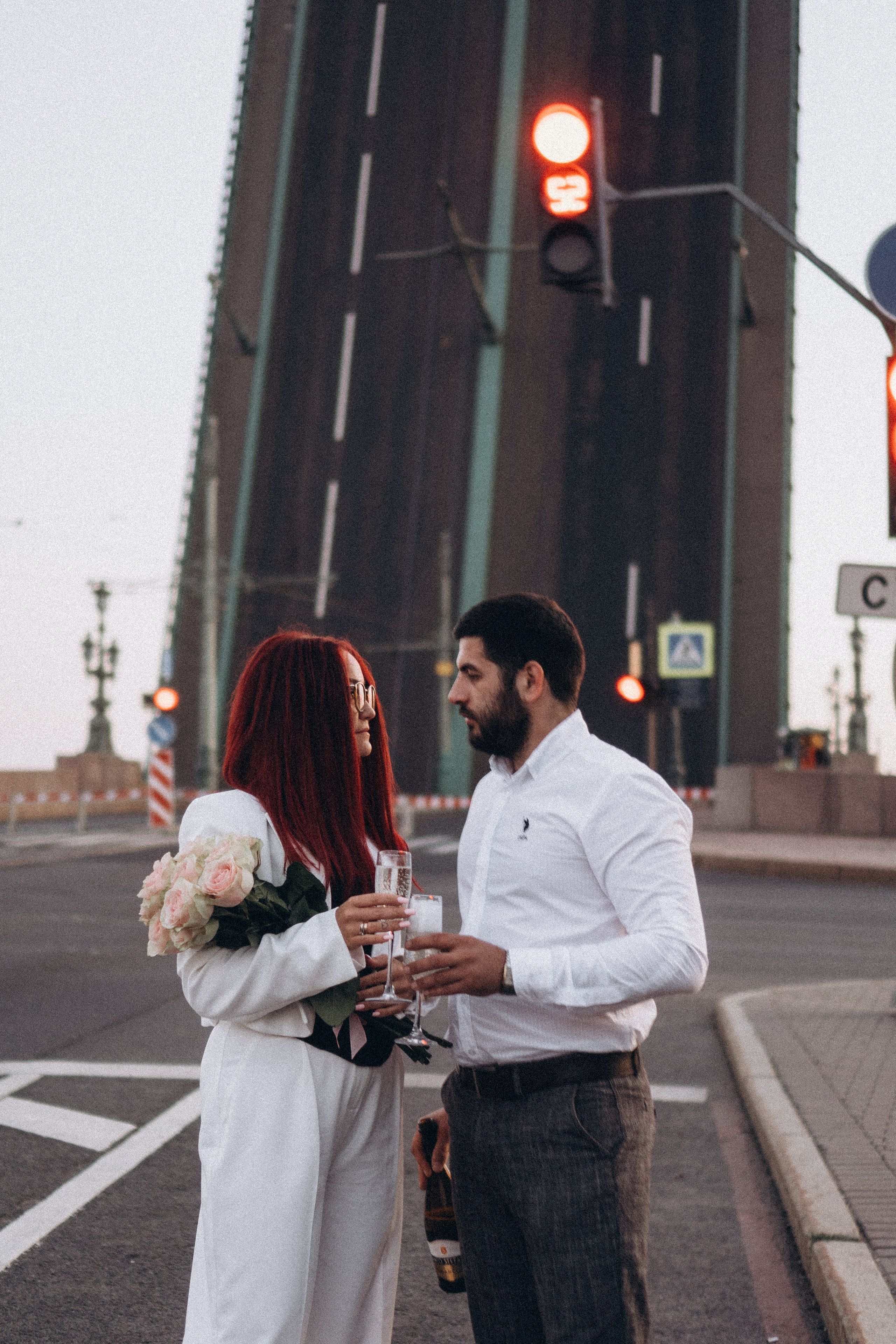 РАССВЕТНАЯ ИСТОРИЯ. Профессиональный фотограф, Санкт-Петербург — Виктория Богомолова