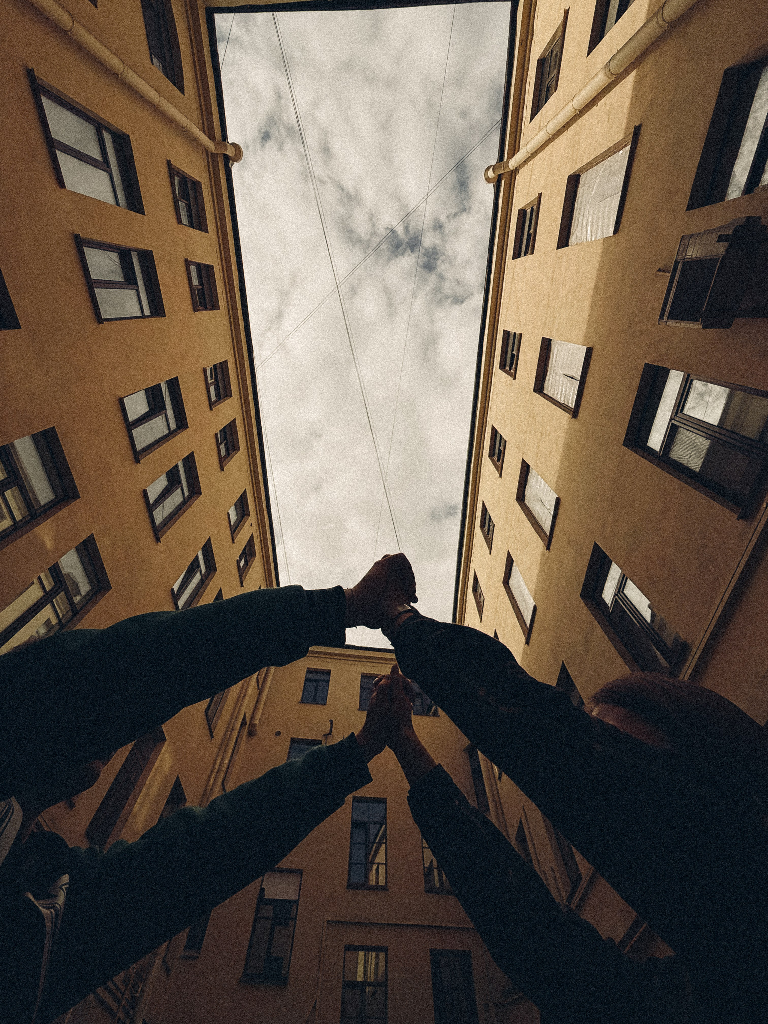 ФОТОСЕССИЯ НА ТЕЛЕФОН. Профессиональный фотограф, Санкт-Петербург — Виктория Богомолова