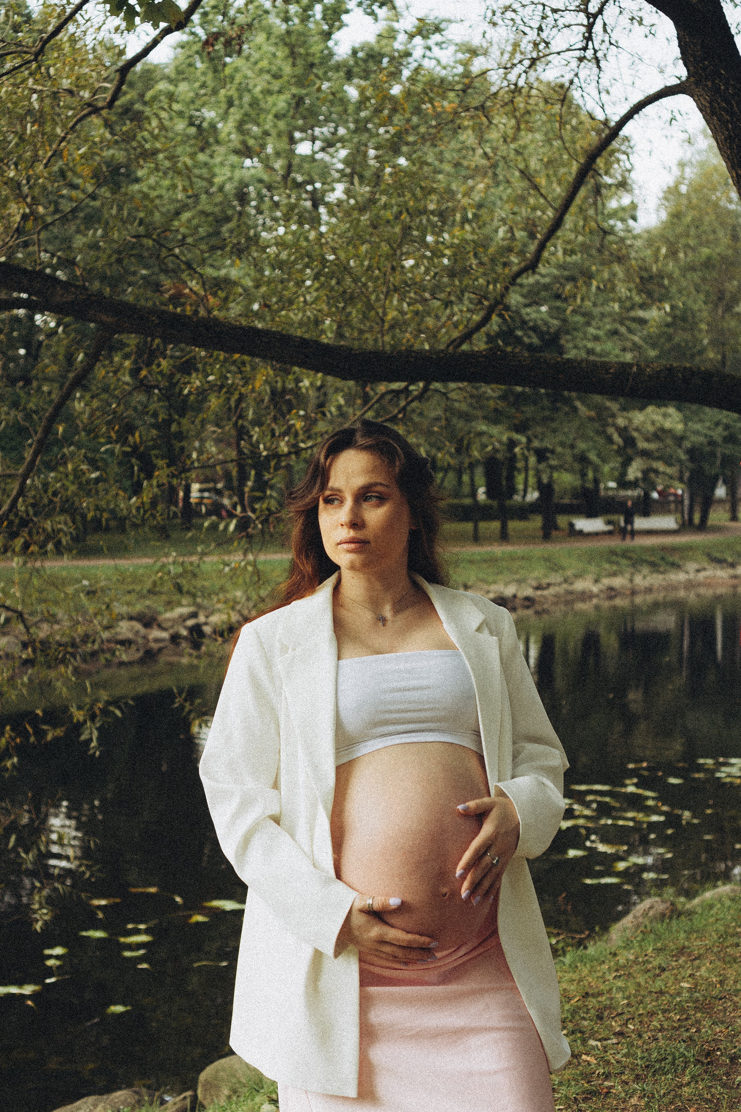 СЕМЕЙНАЯ ИСТОРИЯ. Профессиональный фотограф, Санкт-Петербург — Виктория Богомолова