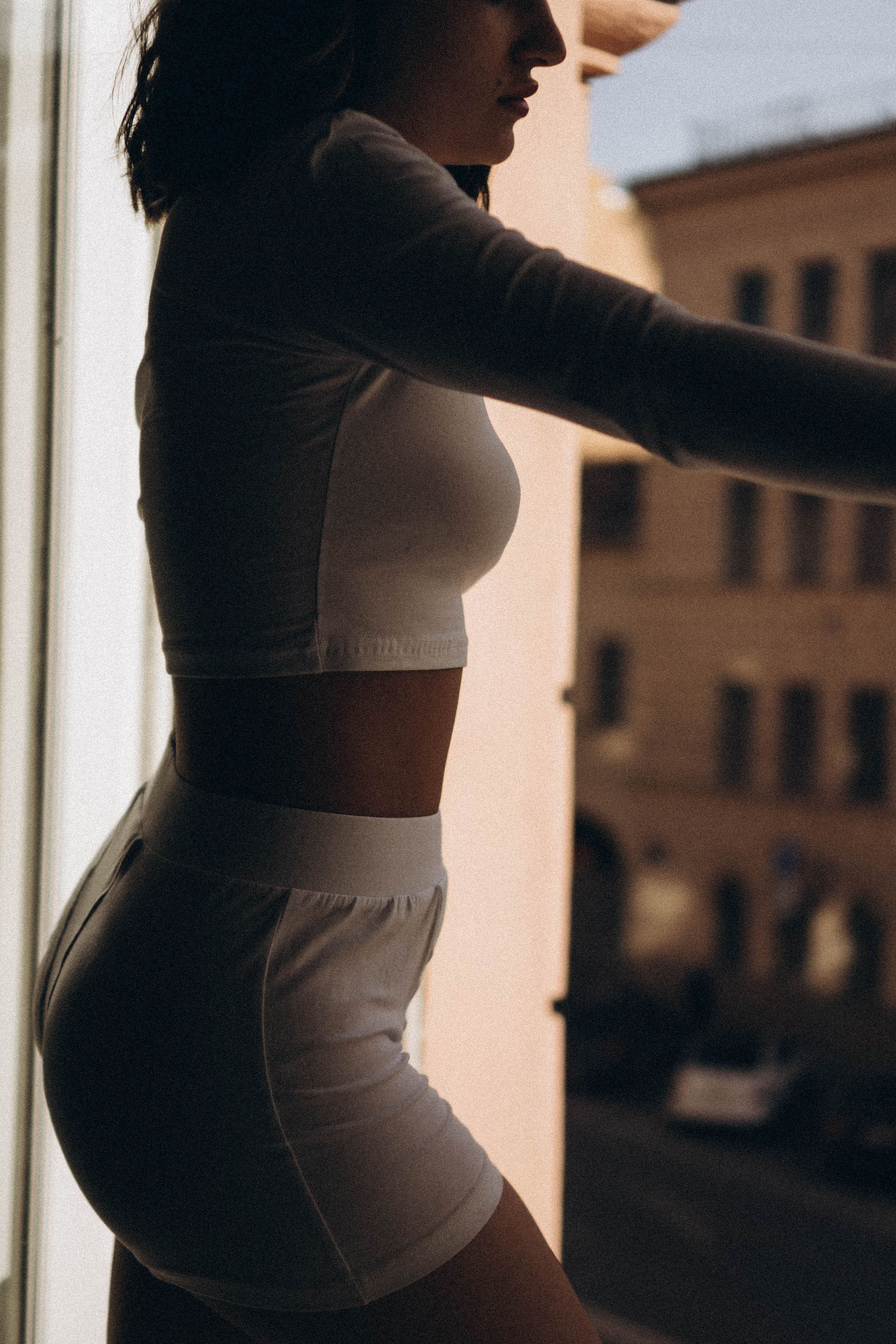 Студийная. Профессиональный фотограф, Санкт-Петербург — Виктория Богомолова