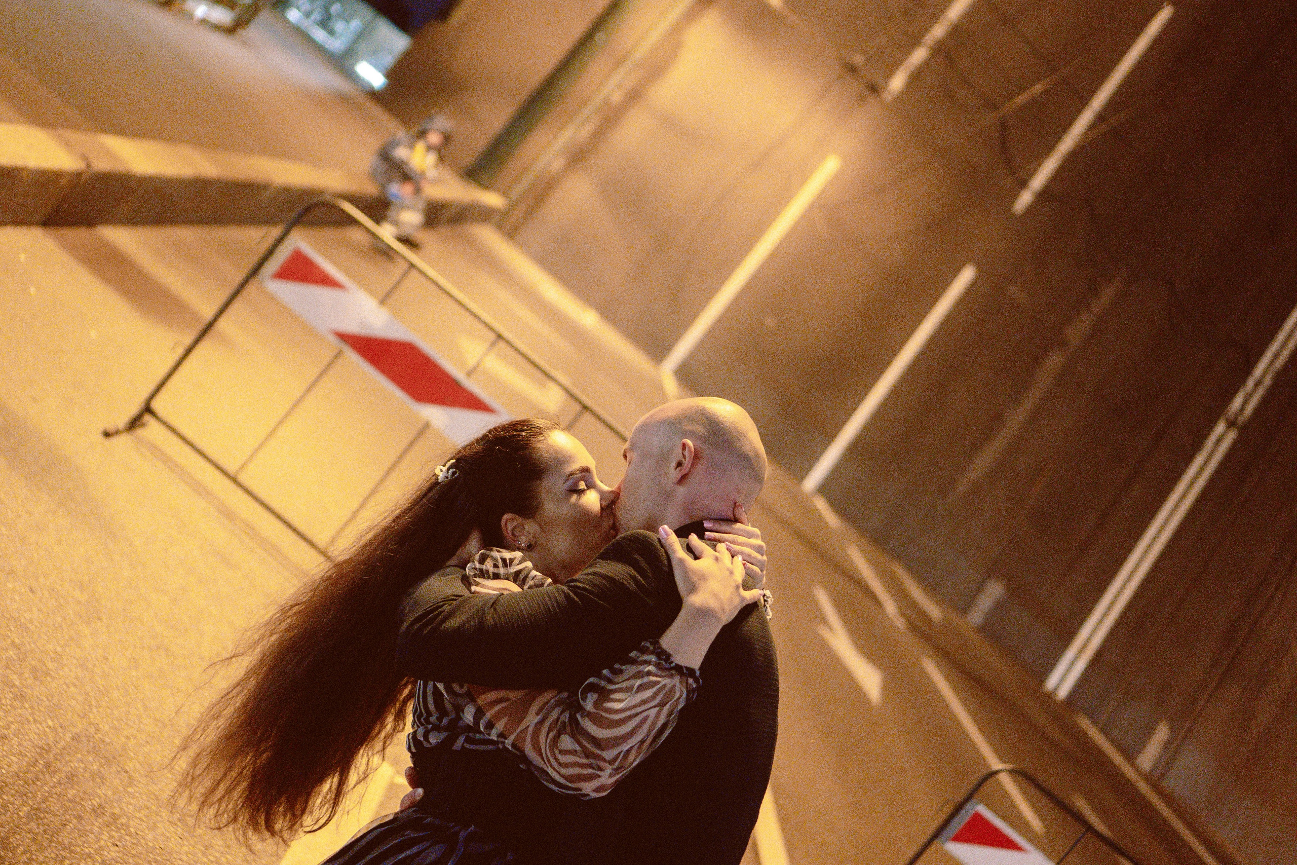 Любовь и питер. Профессиональный фотограф, Санкт-Петербург — Виктория Богомолова