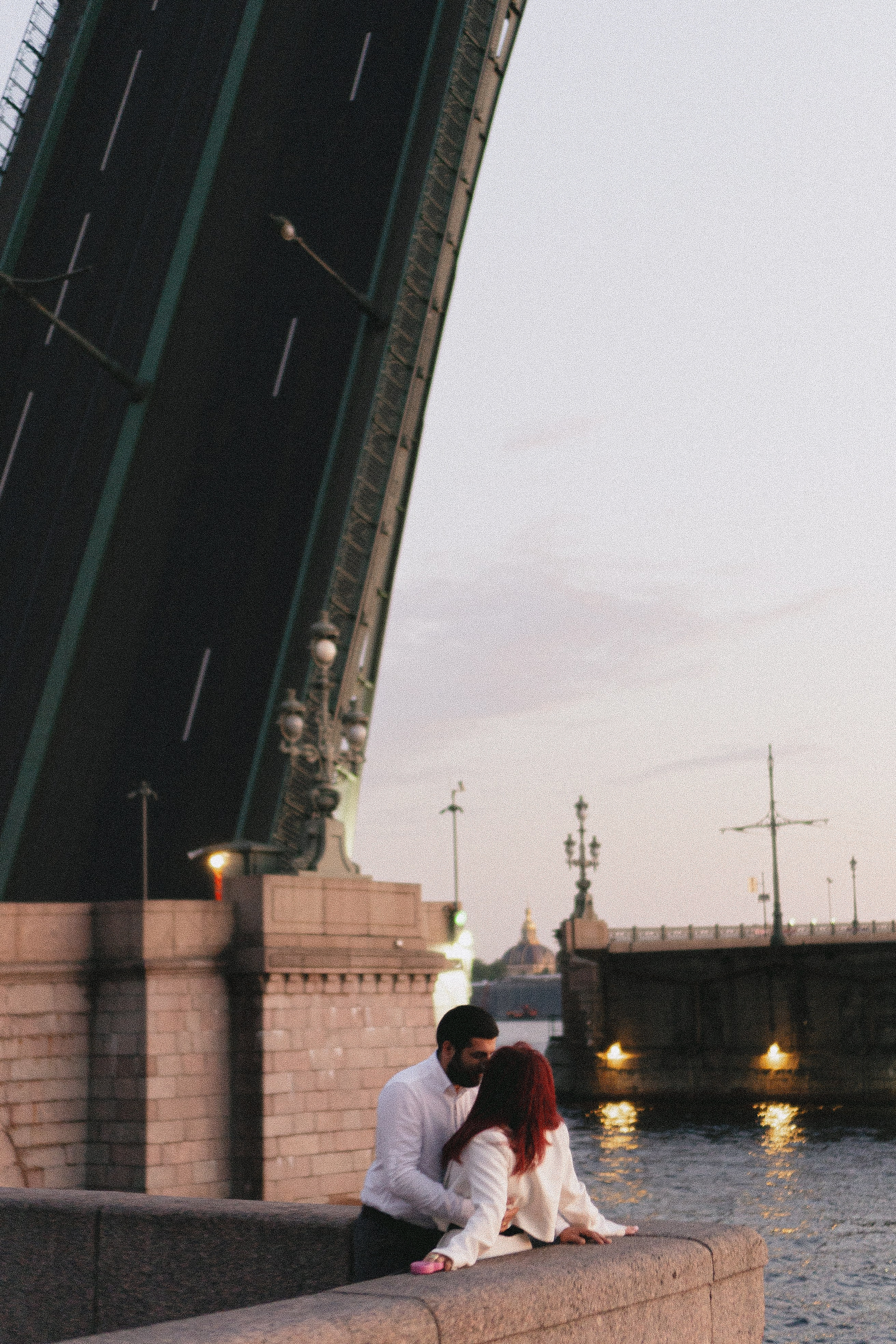 РАССВЕТНАЯ ИСТОРИЯ. Профессиональный фотограф, Санкт-Петербург — Виктория Богомолова