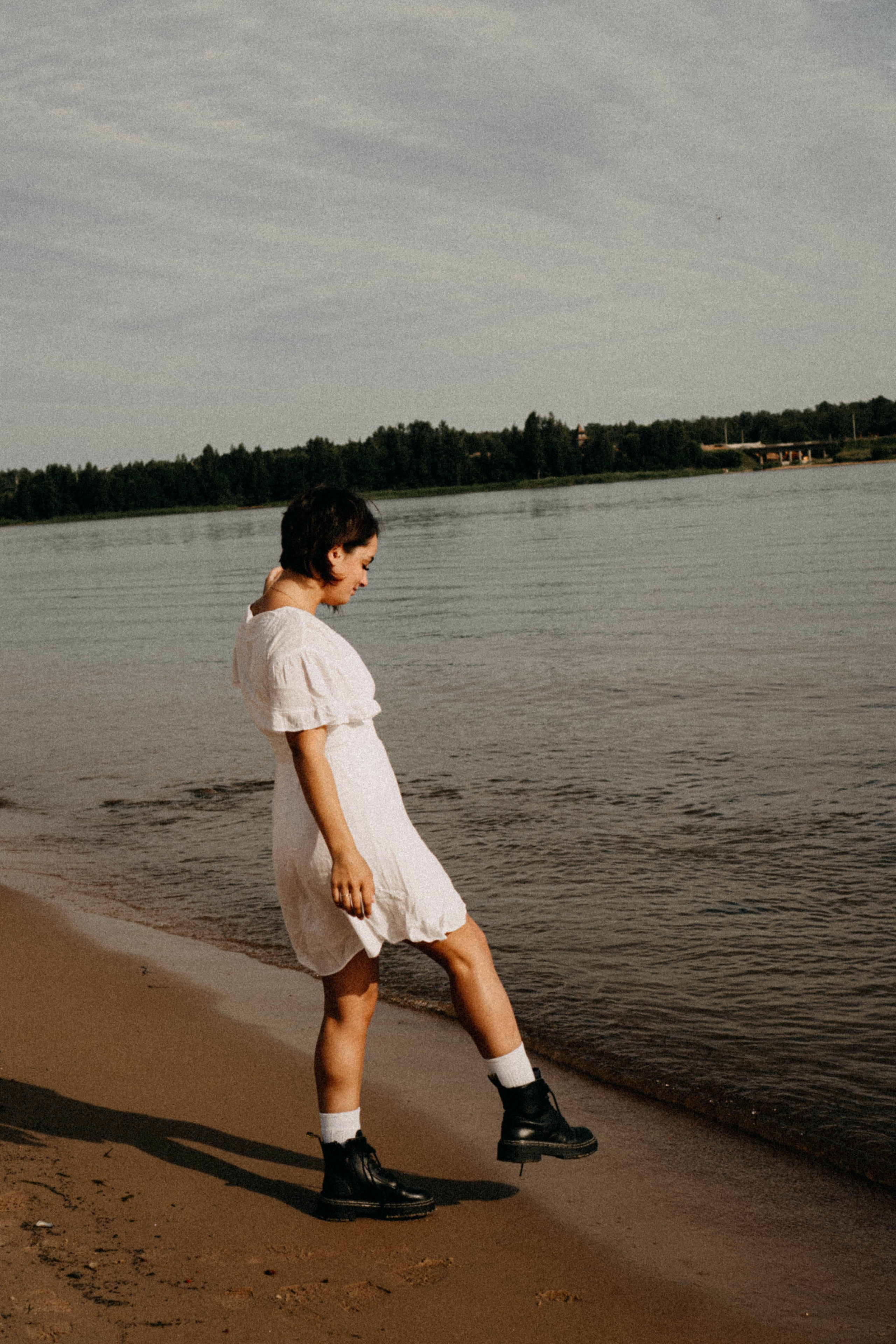 Летняя прогулка. Профессиональный фотограф, Санкт-Петербург — Виктория Богомолова