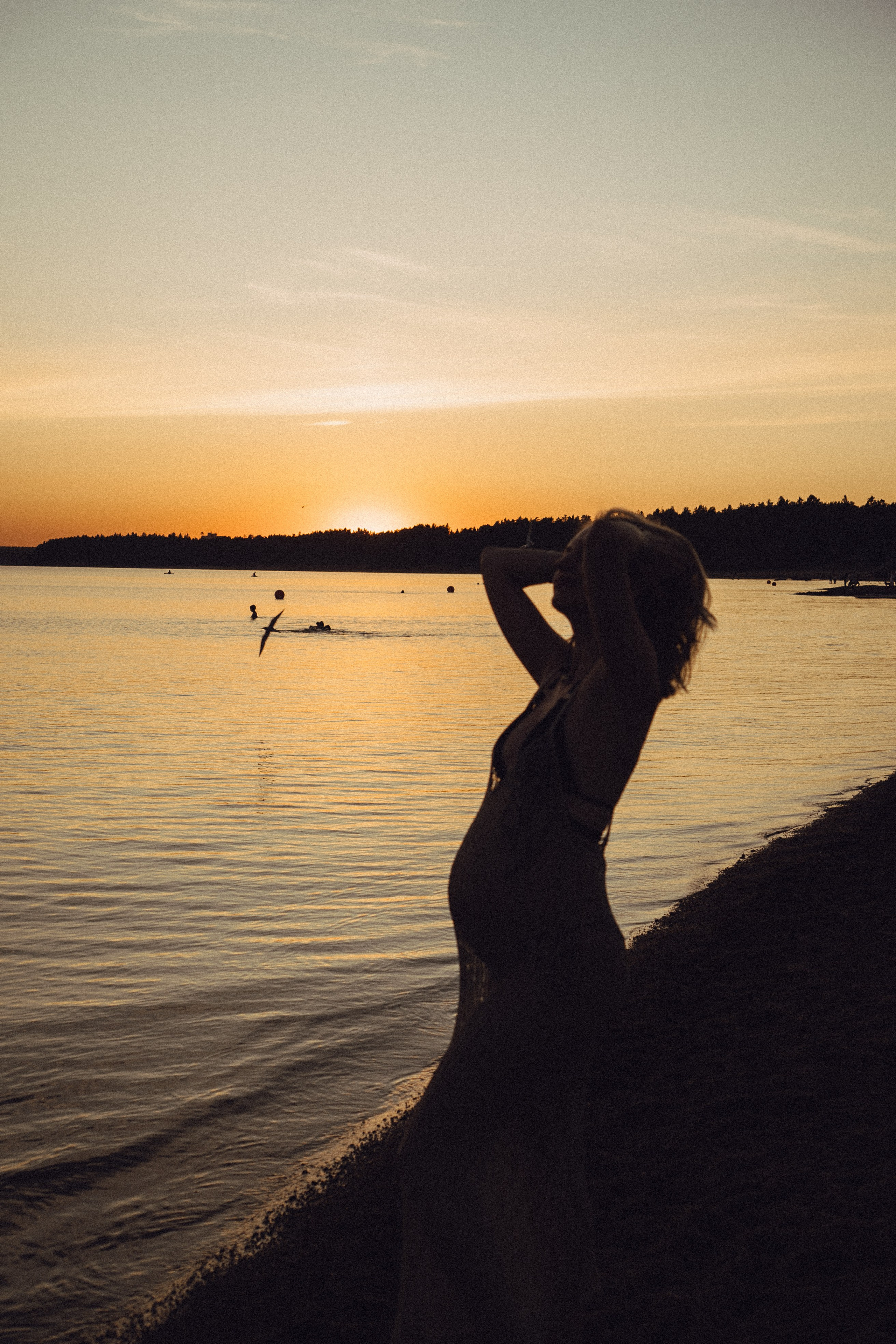 В ОЖИДАНИИ. Профессиональный фотограф, Санкт-Петербург — Виктория Богомолова