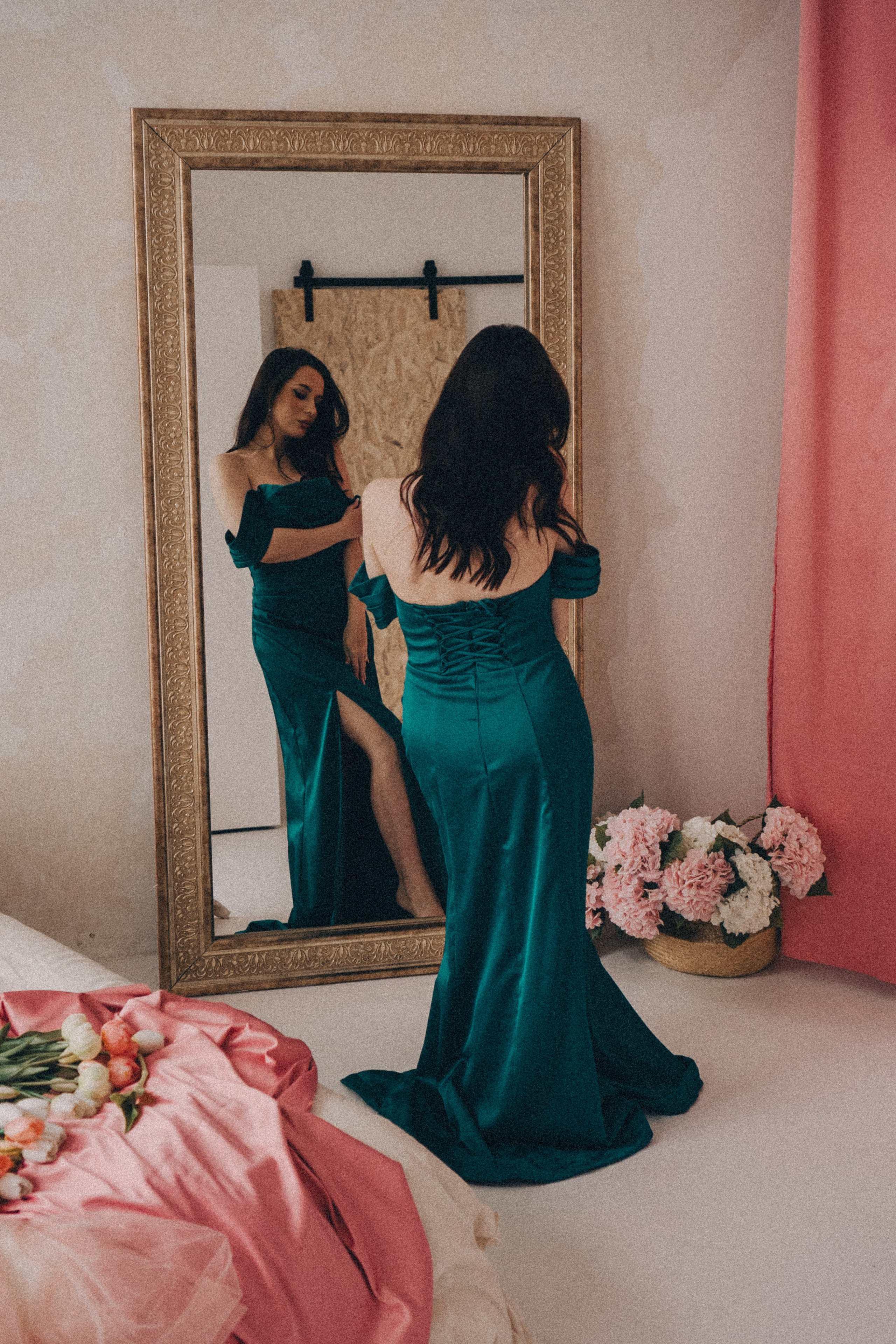 Весенняя. Профессиональный фотограф, Санкт-Петербург — Виктория Богомолова