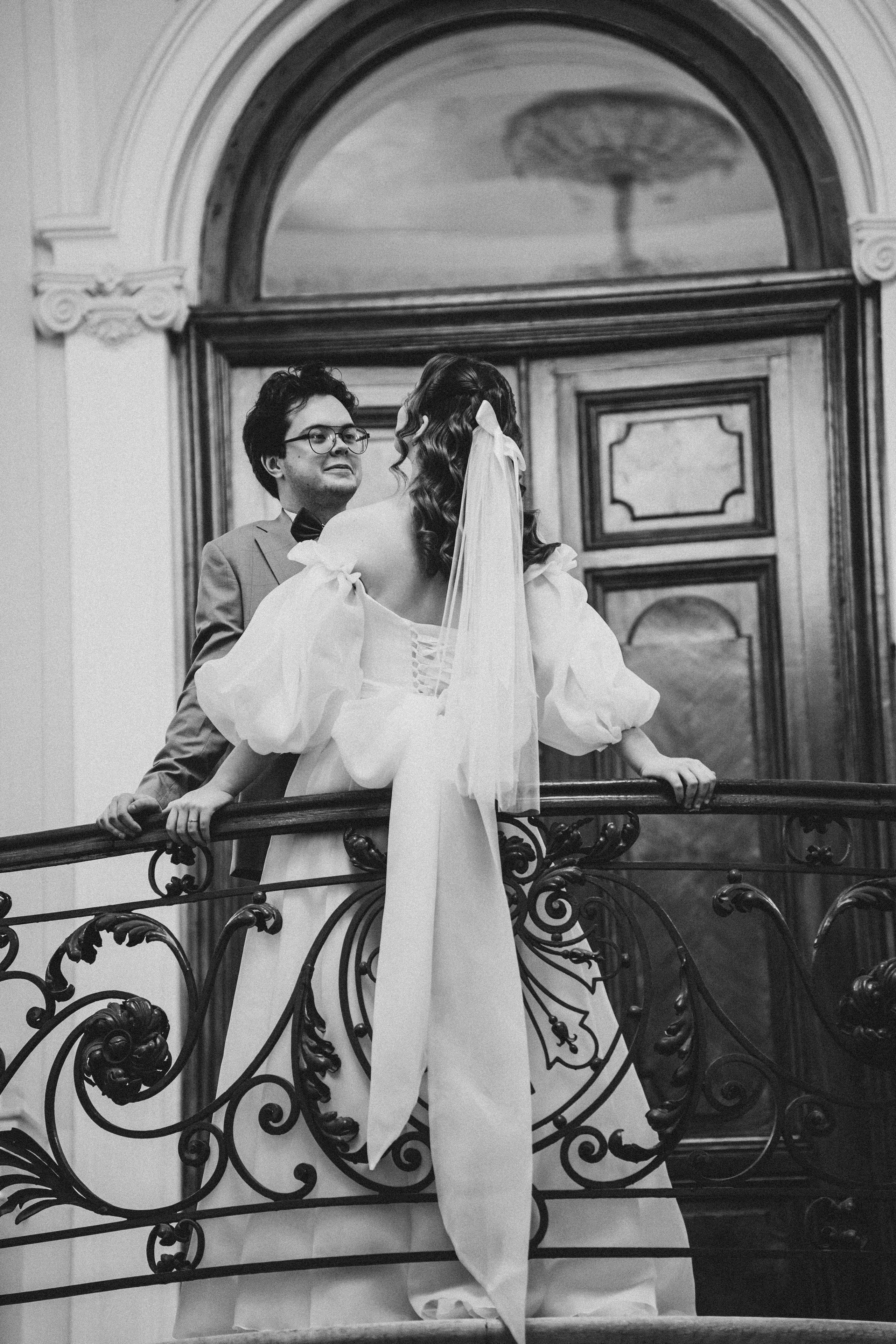 СВАДЕБНАЯ ВО ВТОРОМ ДВОРЦЕ И ПРОГУЛКА В ТАВРИЧЕСКОМ САДУ ЧБ. Профессиональный фотограф, Санкт-Петербург — Виктория Богомолова